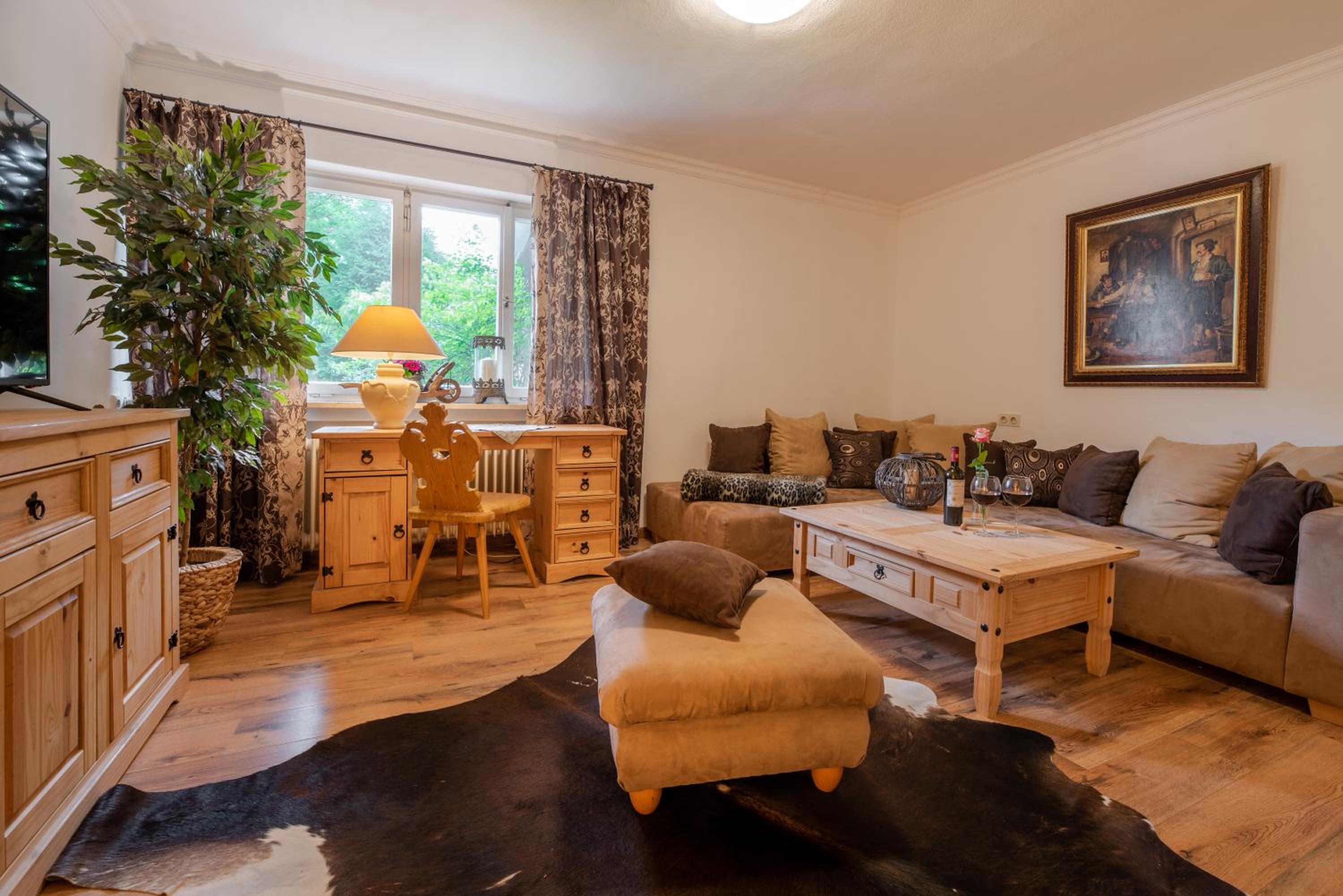 Junior Suite - Photo 1