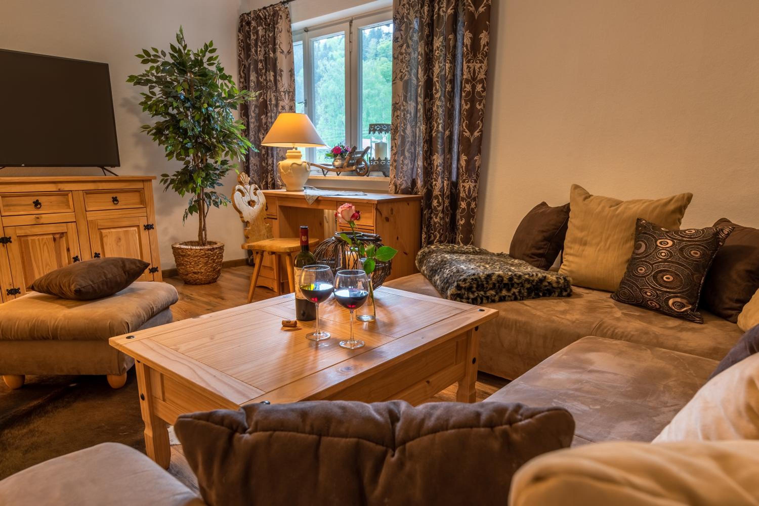 Junior Suite - Photo 2