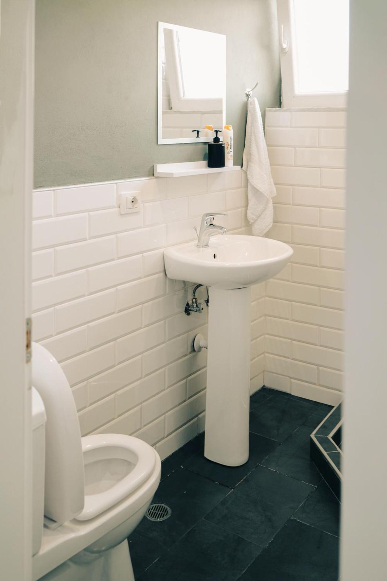 Triple Room with City View photo 3