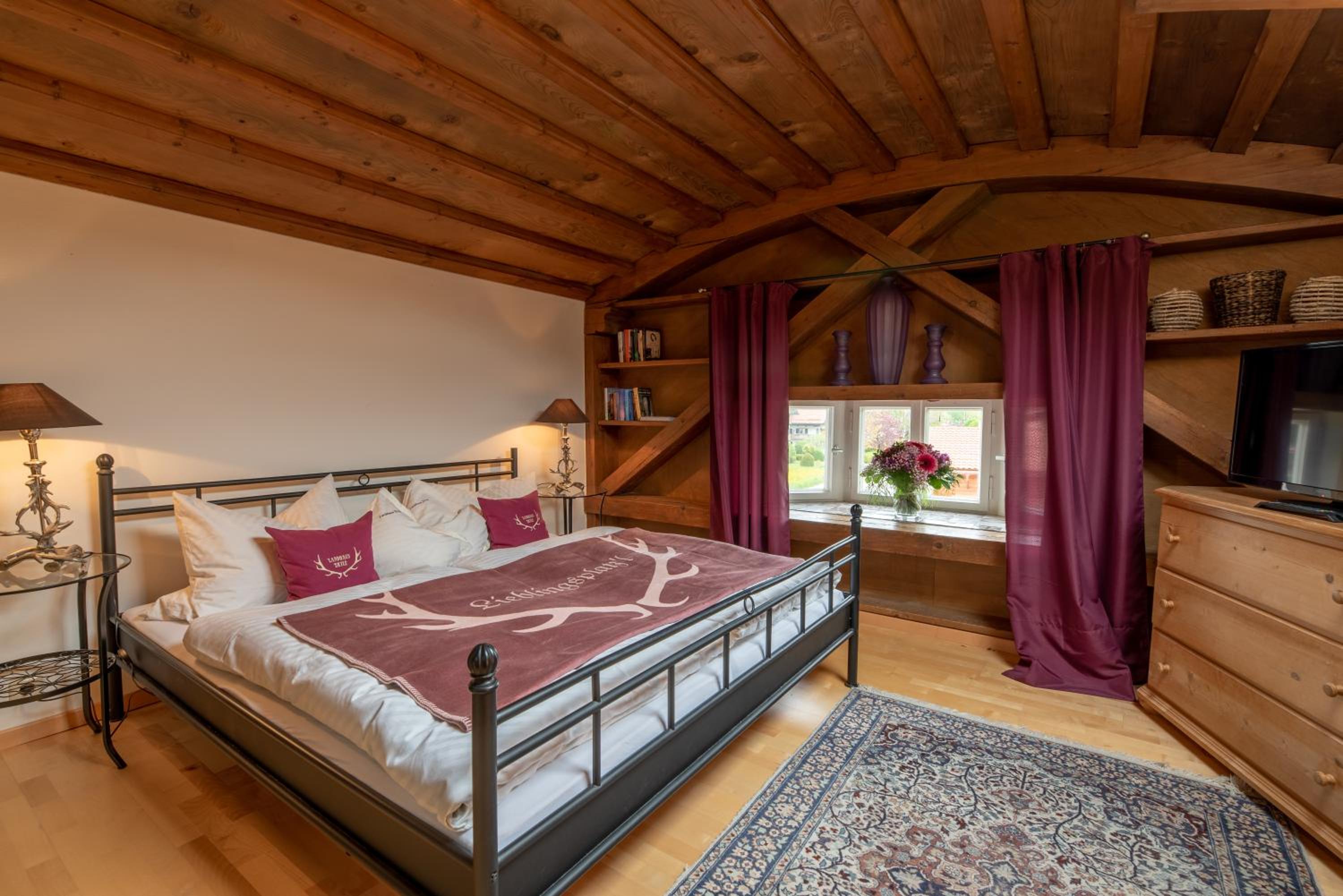 Suite photo 1