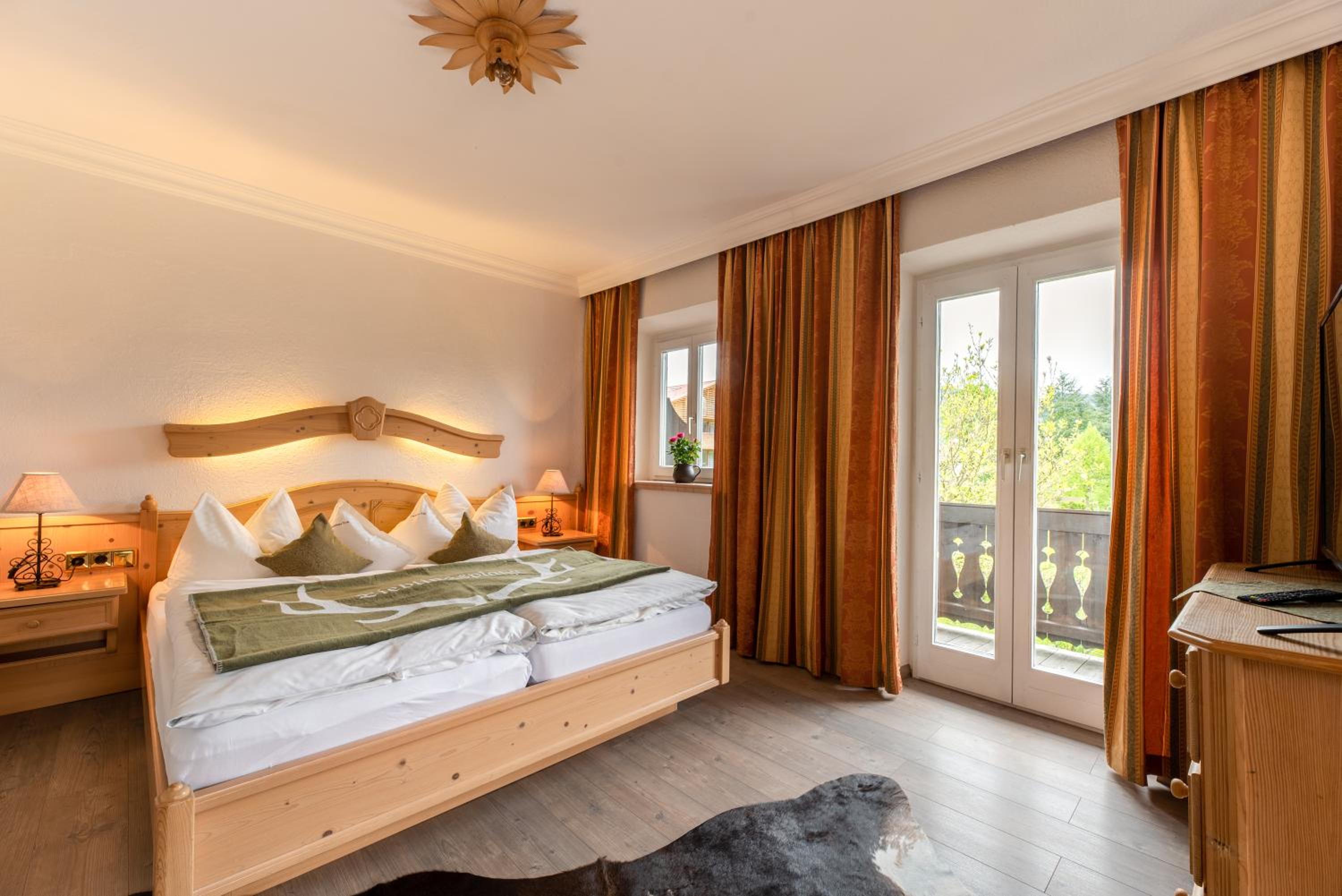 Standard Double Room - Photo 4