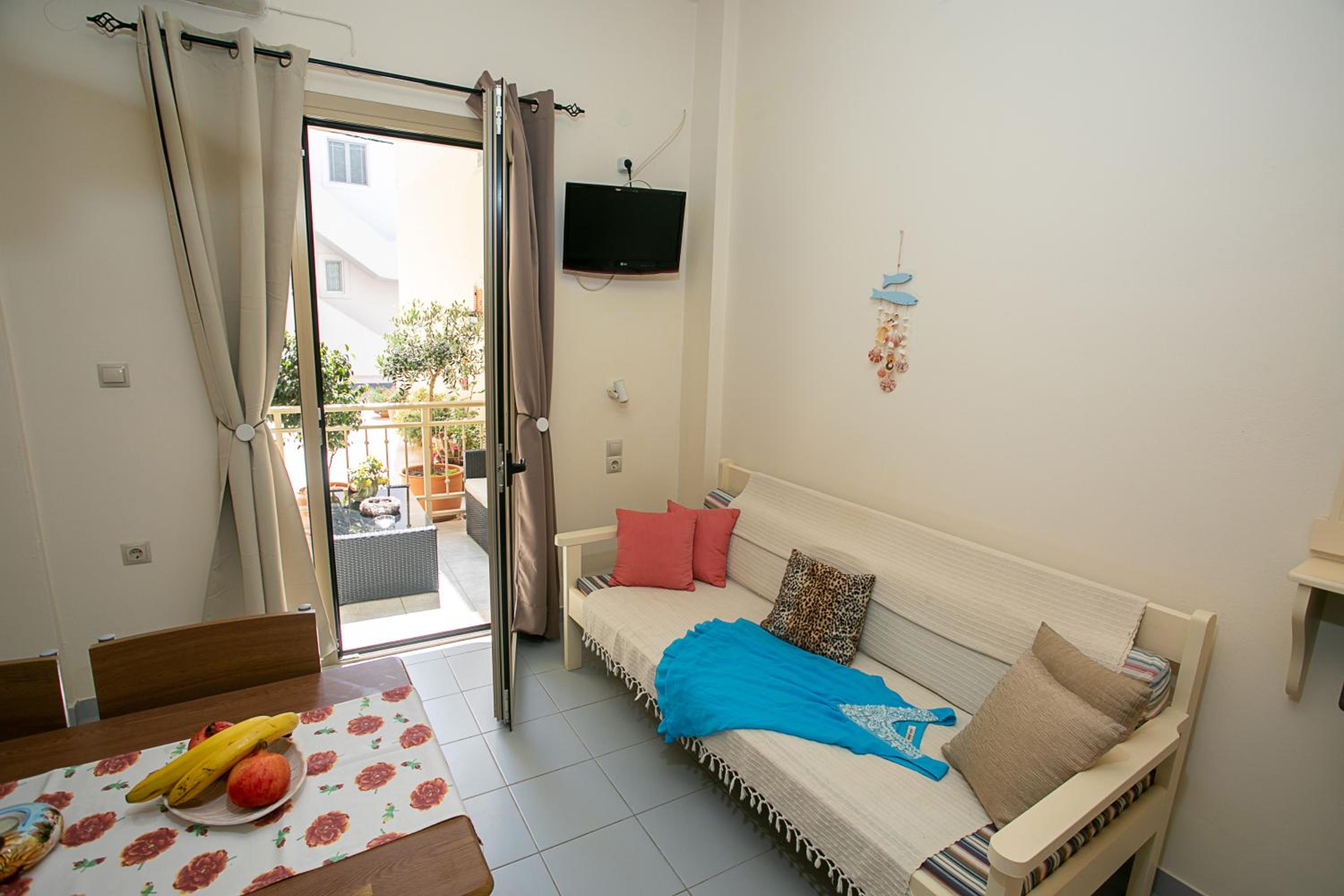 Studio With Terrace photo 3