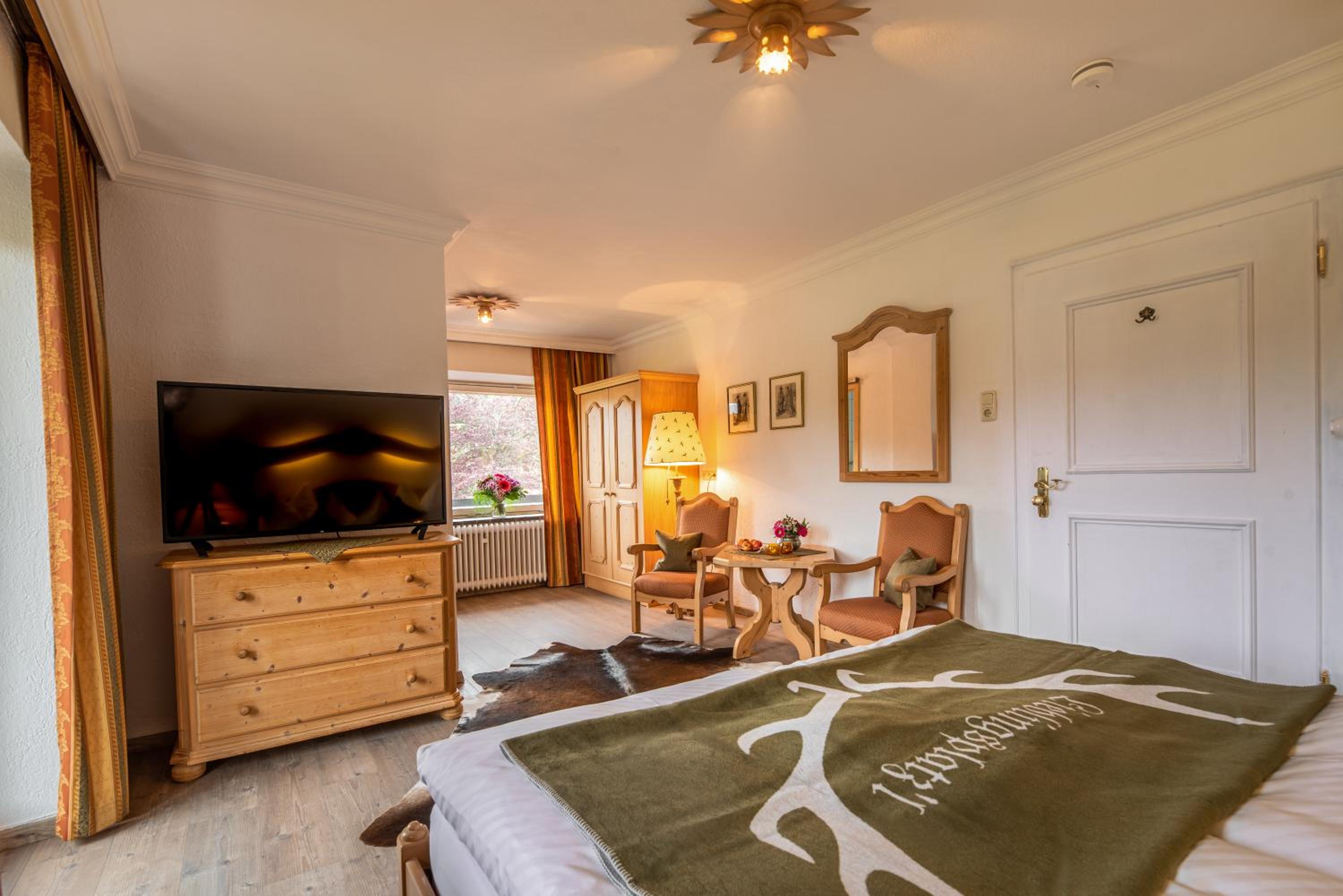 Standard Double Room - Photo 5