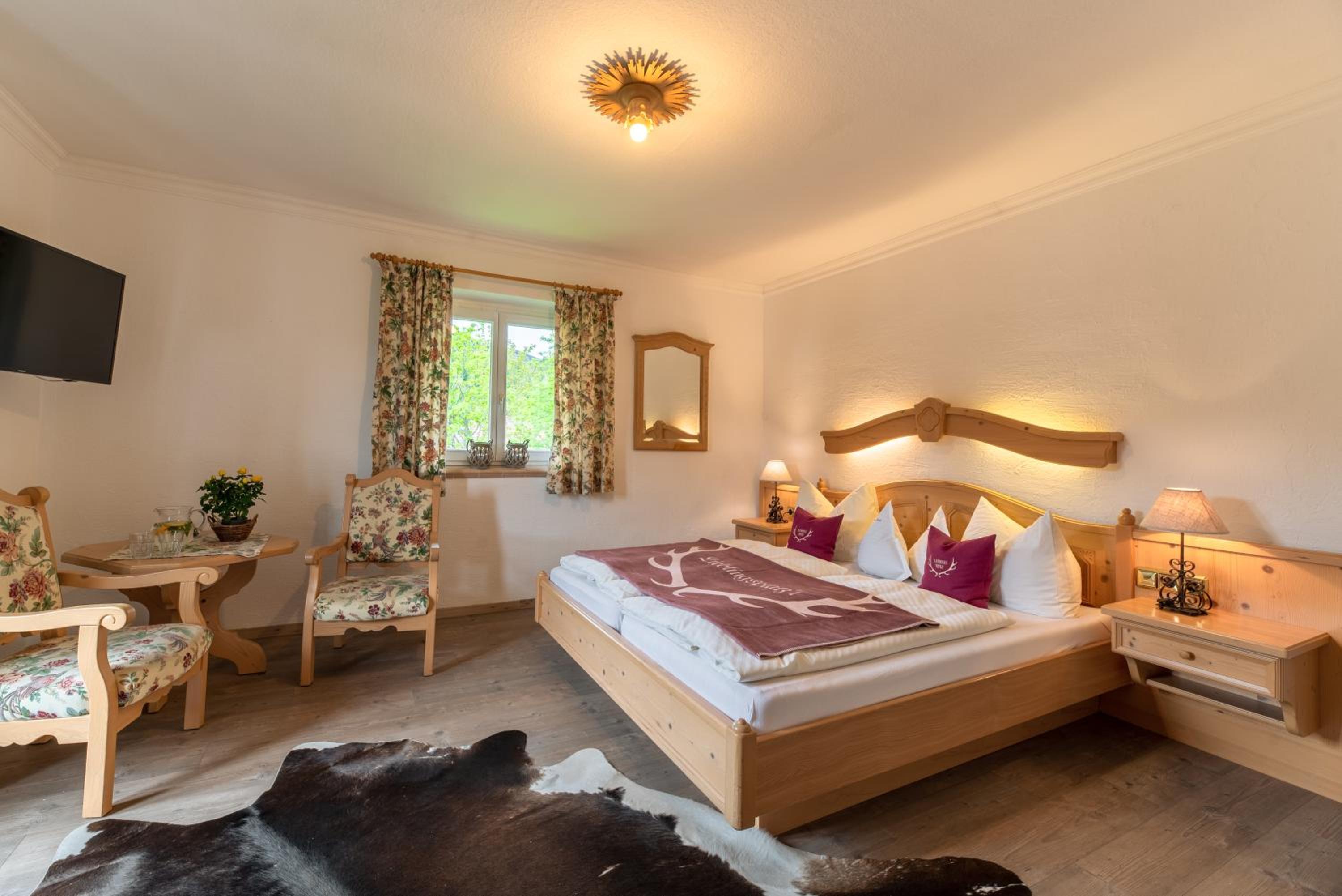 Standard Double Room - Photo 6