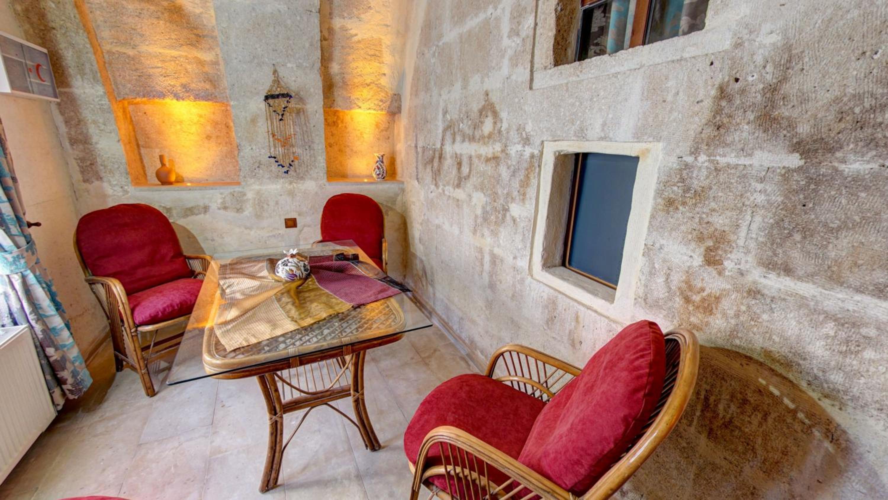 Standard Suite