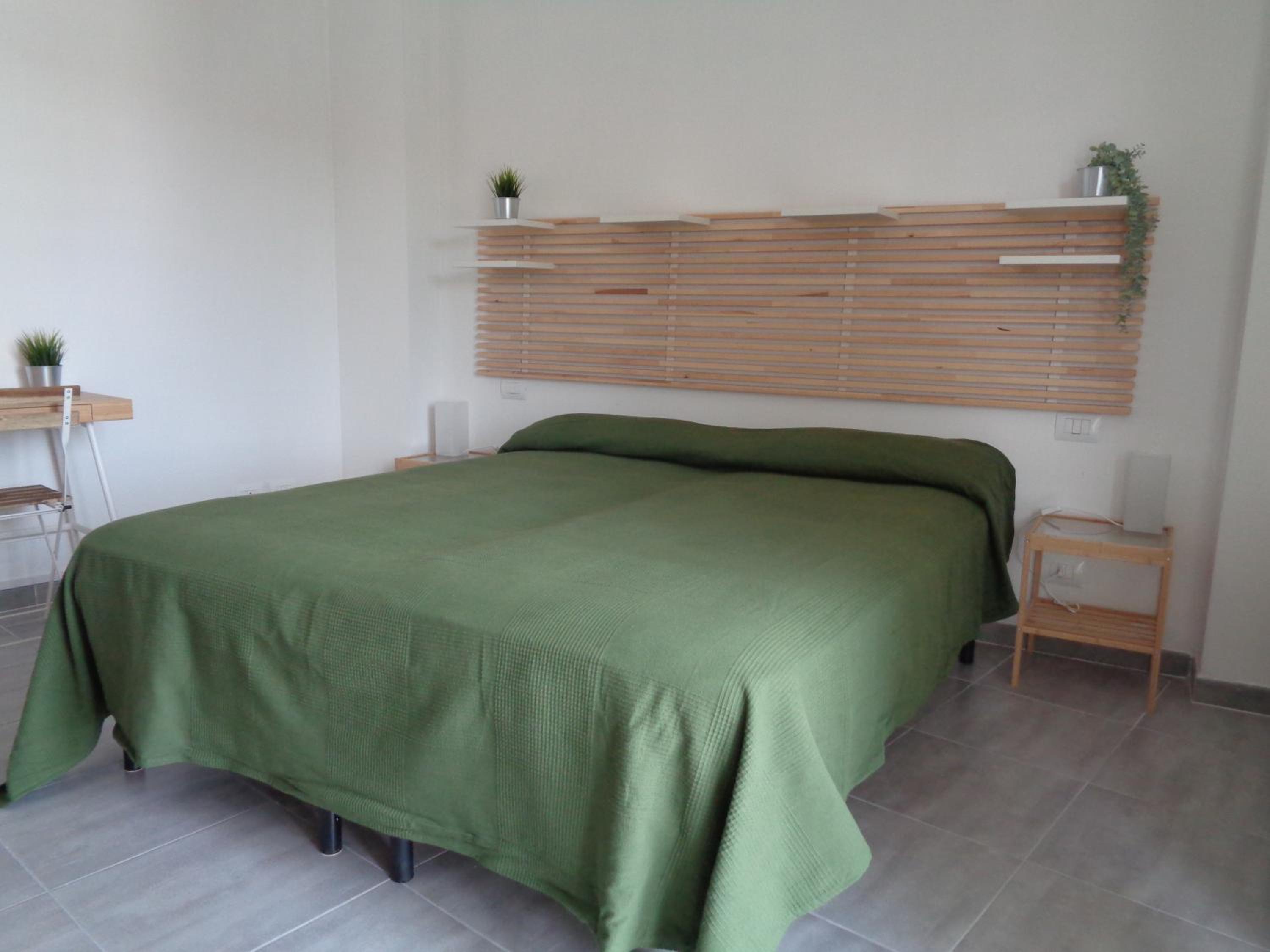 Triple Room with Bathroom