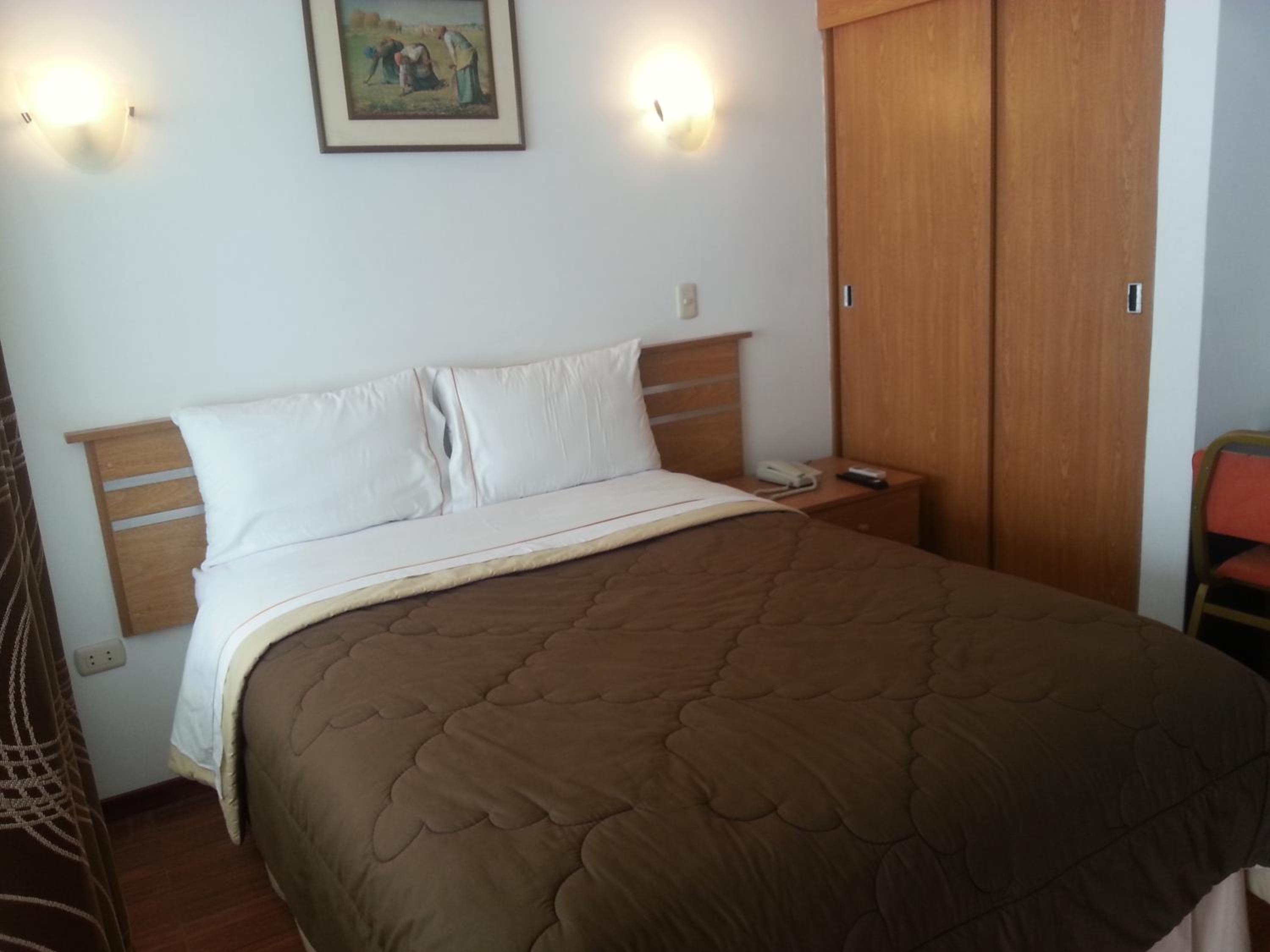Double Room photo 2