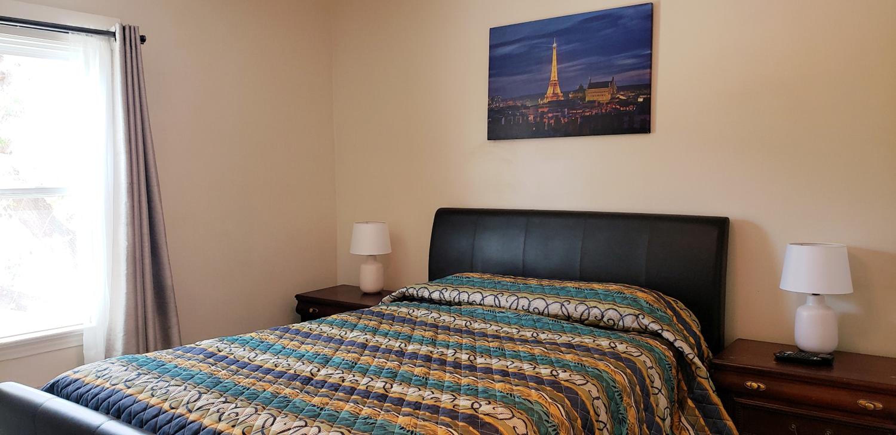 Queen Room - Photo 5
