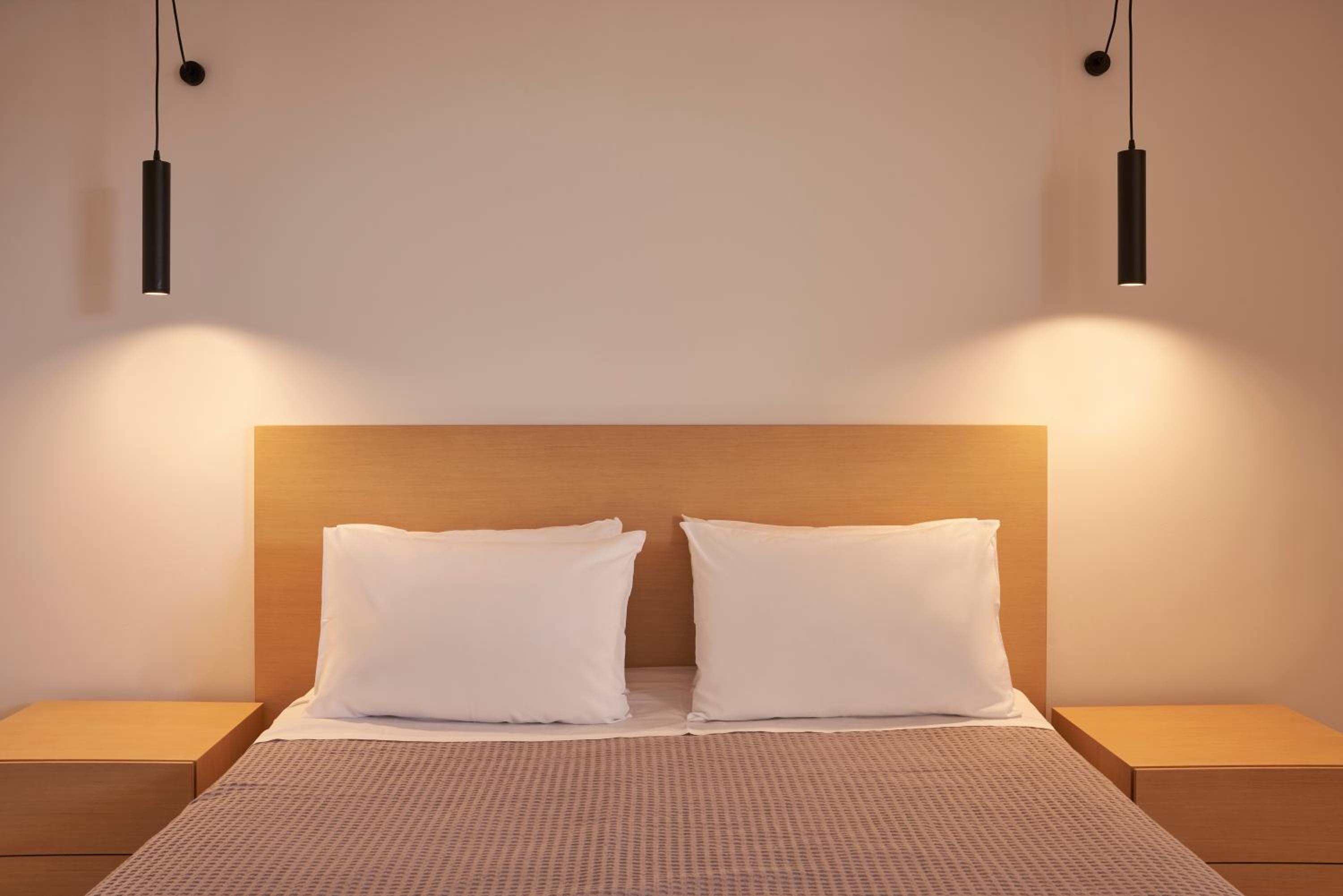 Classic Double Room - Photo 8