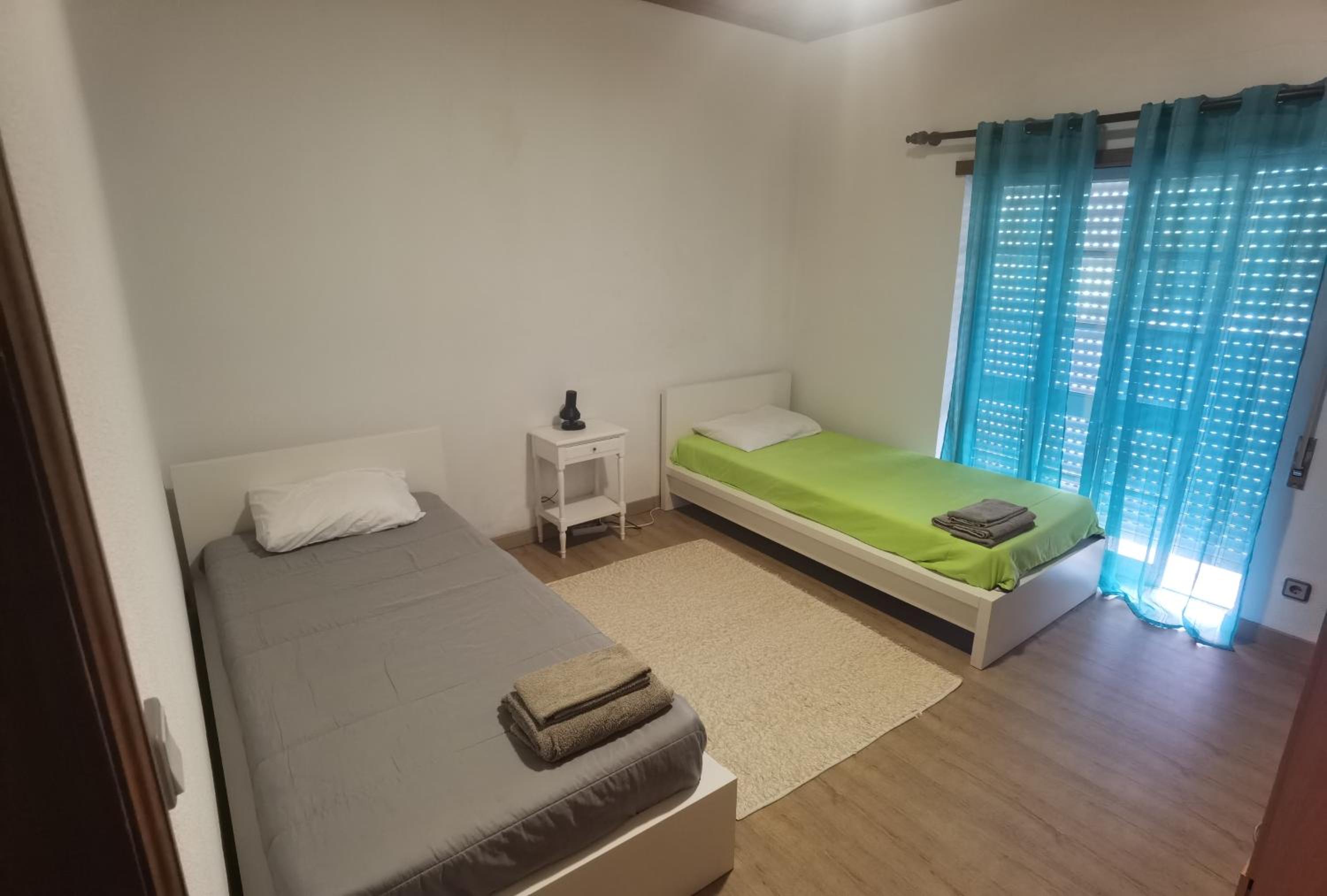 Apartment with Mountain View - Photo 24