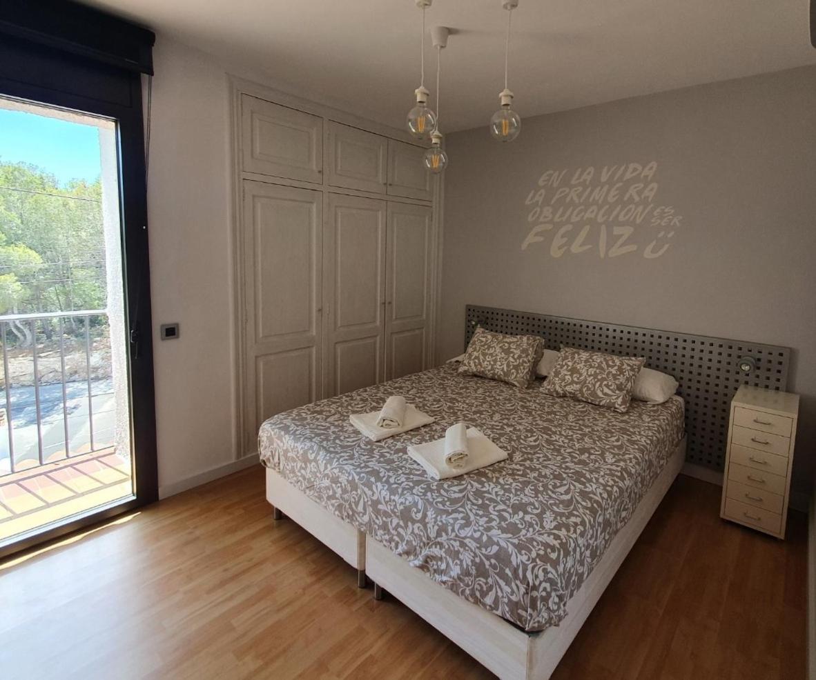 Four-Bedroom House photo 3
