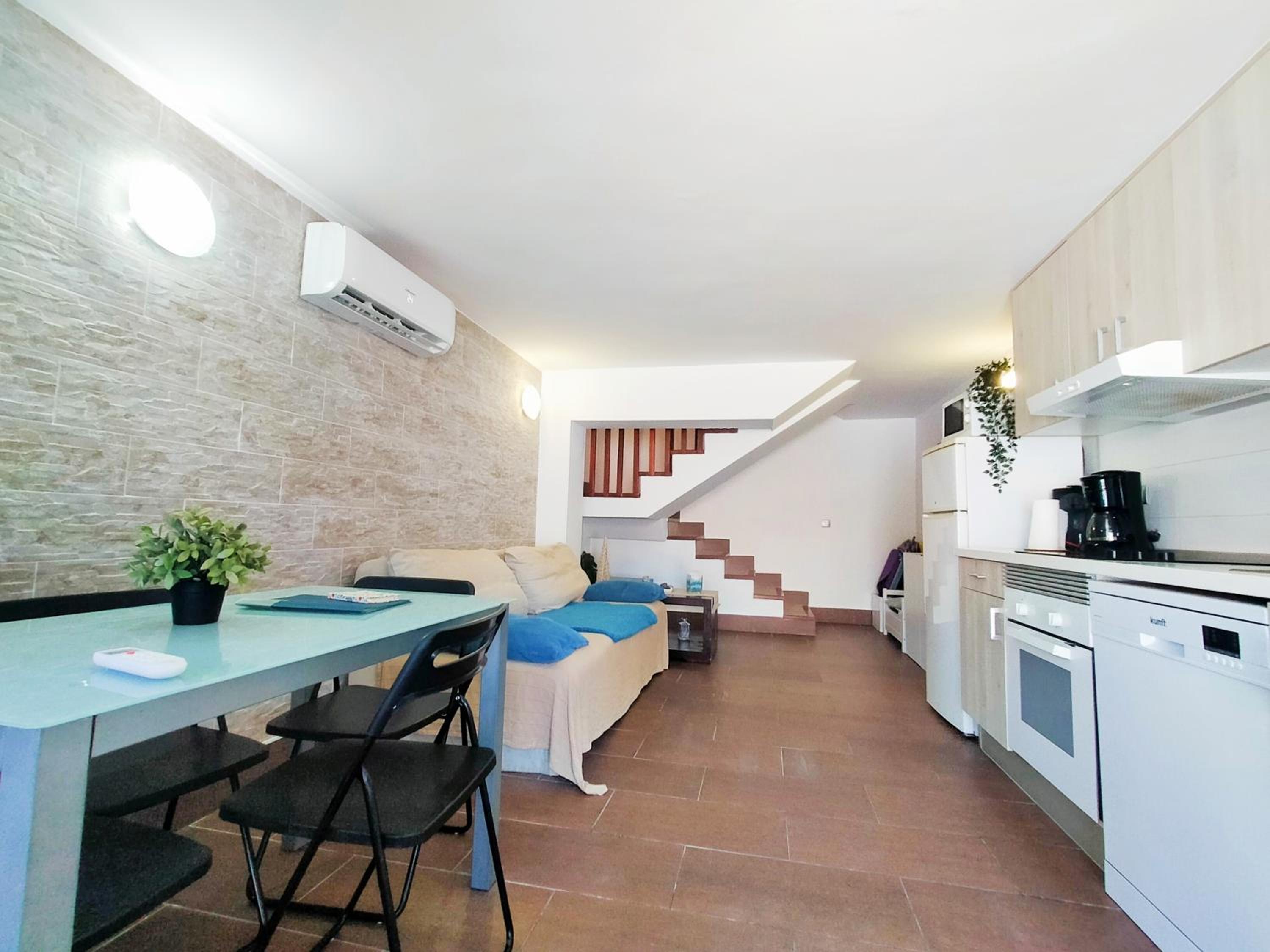 Maisonette (Maisonette)