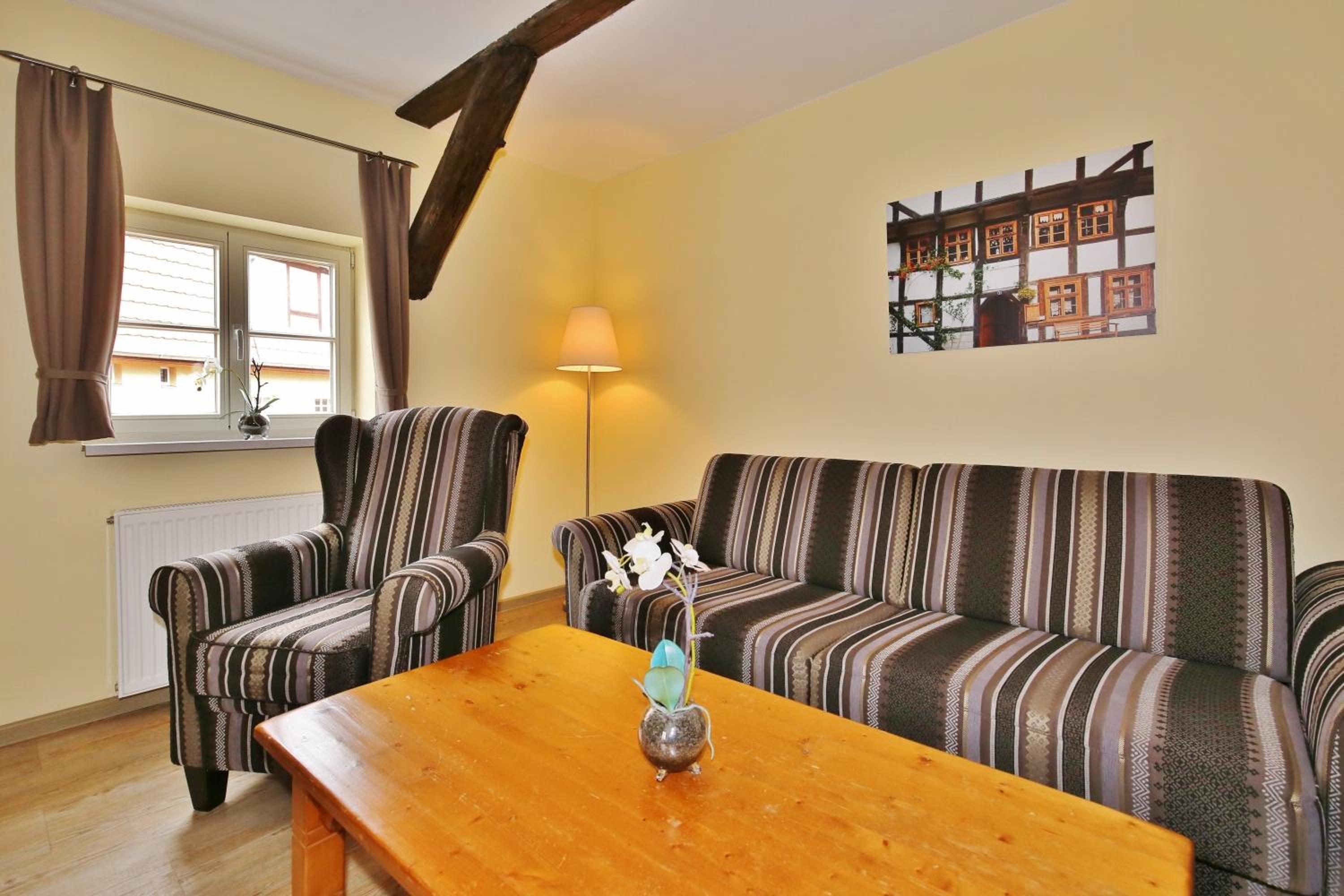 Maisonette photo 3
