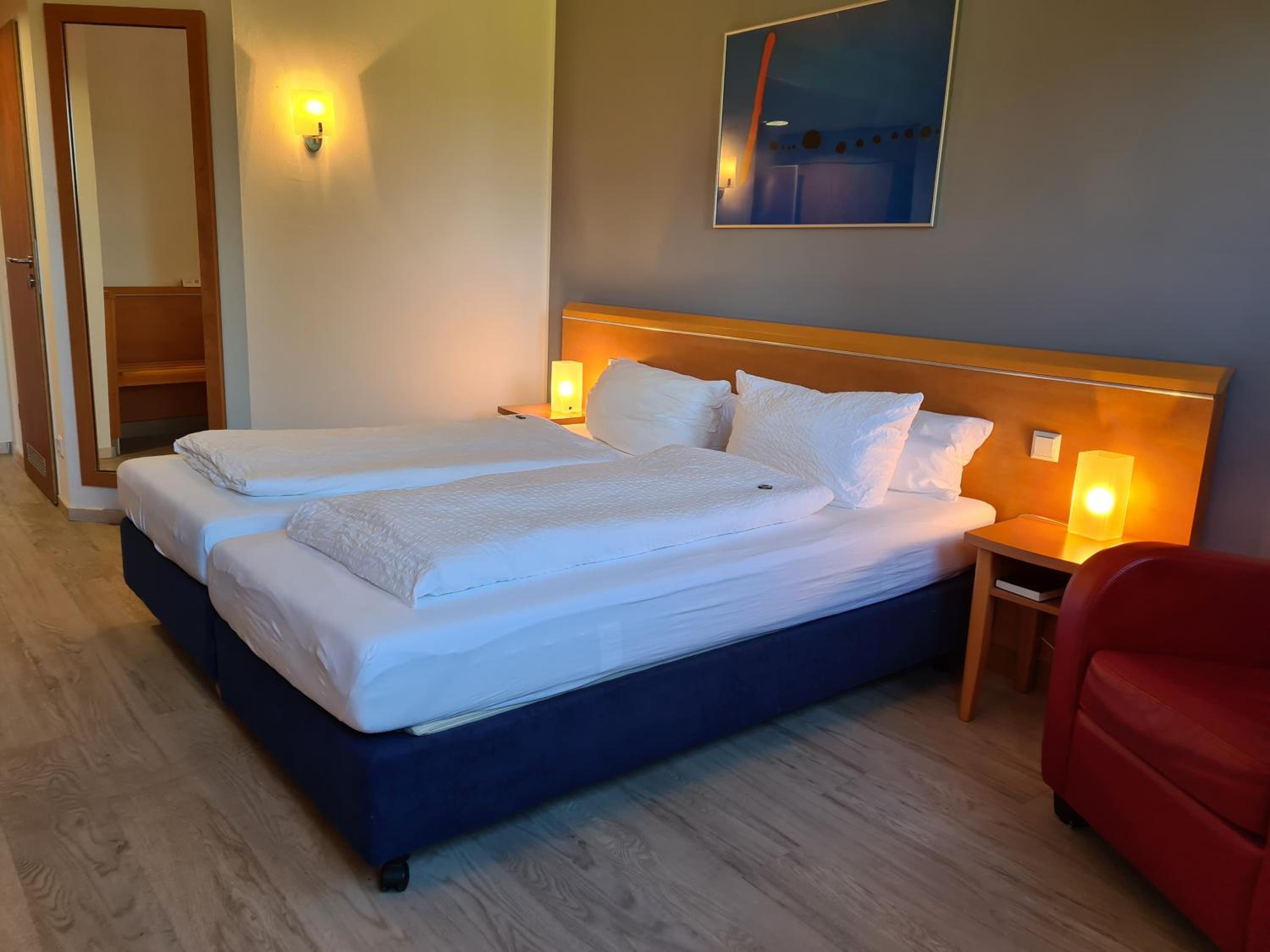 Single Room