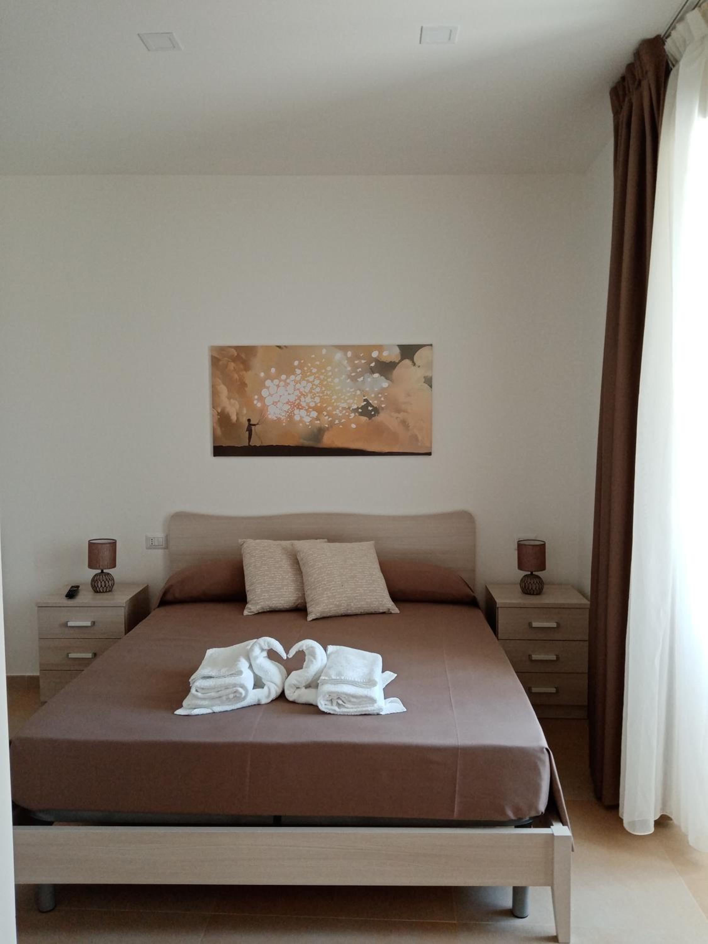 Quadruple Room - Disability Access