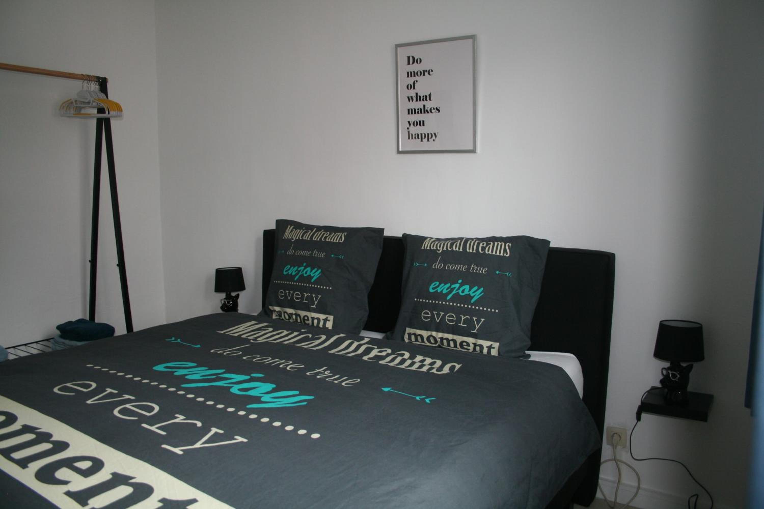 Apartment - Photo 1