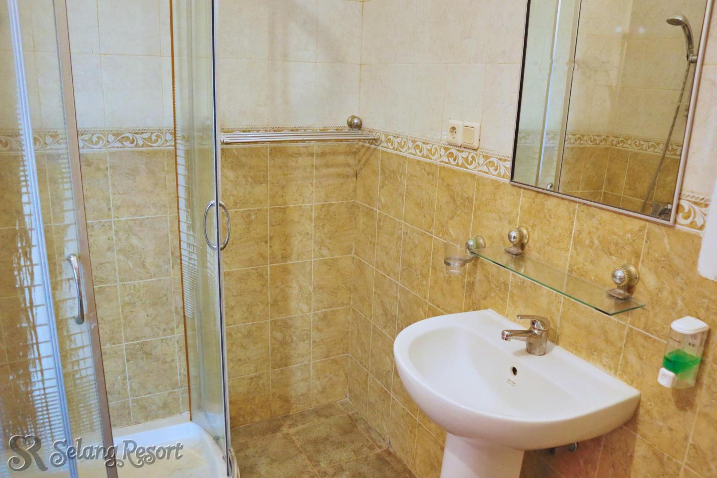 Deluxe Triple Room With Sea View photo 2