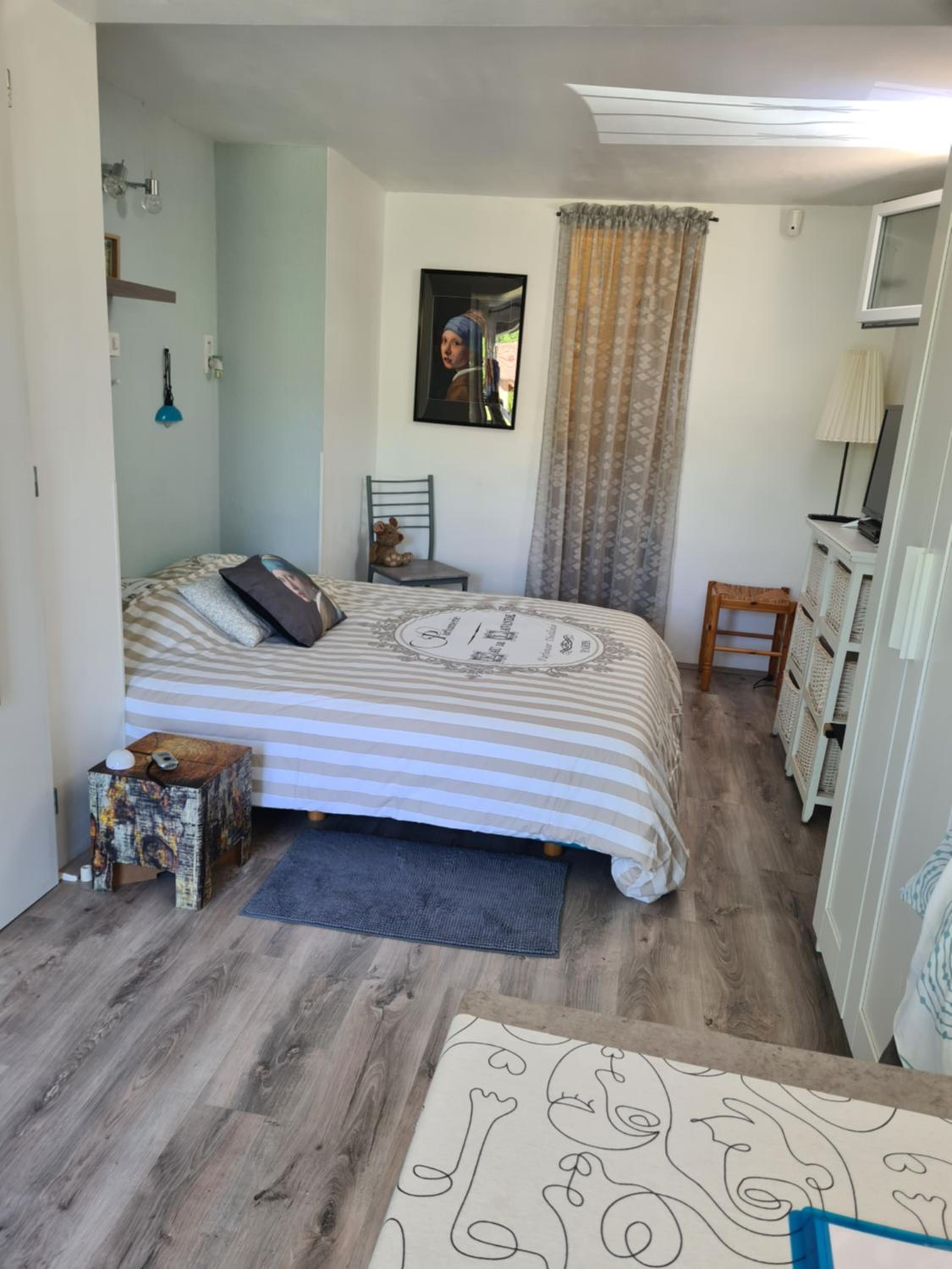 Deluxe Double Room - Photo 10