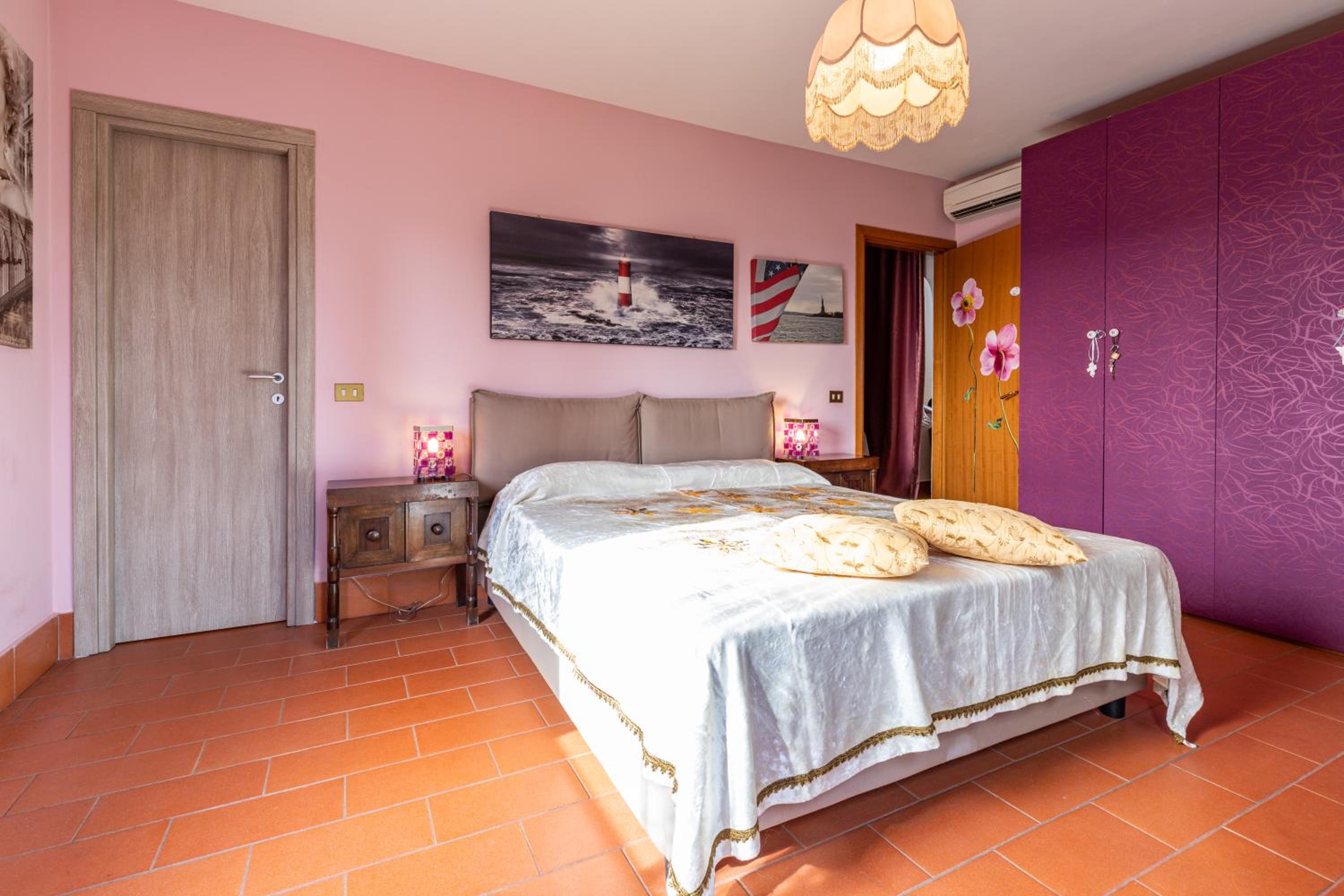 Double Room with Terrace photo 3