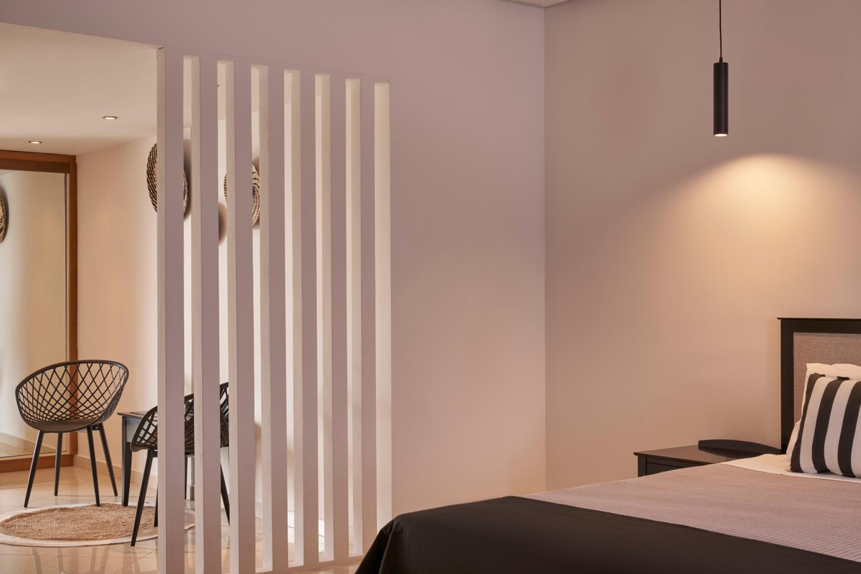 Junior Suite with Sea and Poros Town View - Photo 12
