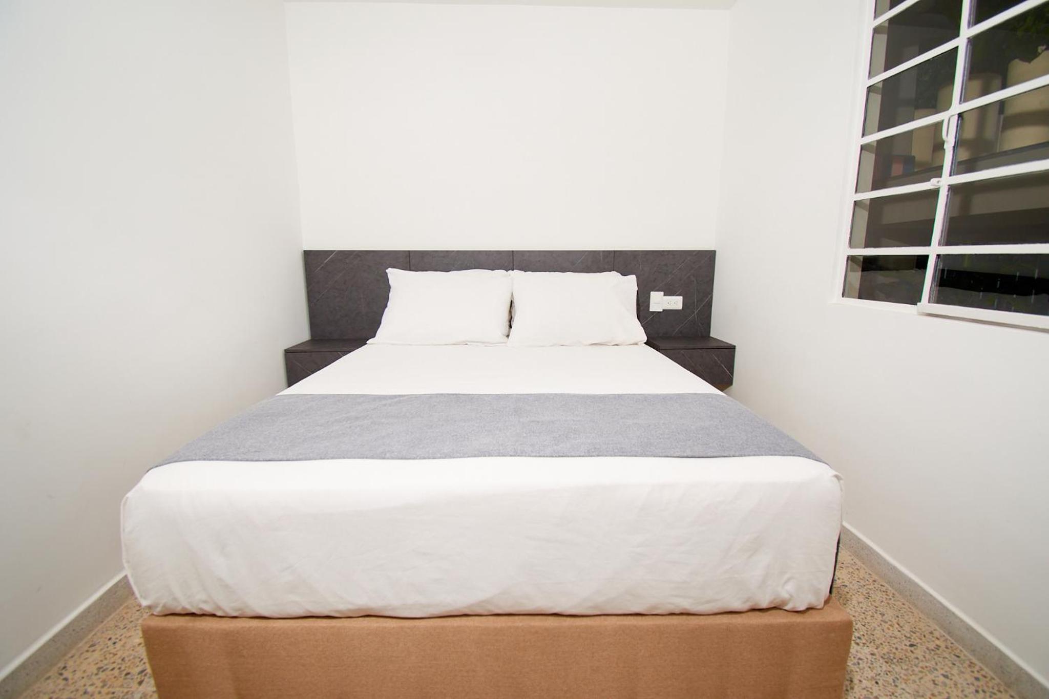 Deluxe Double Room photo 3
