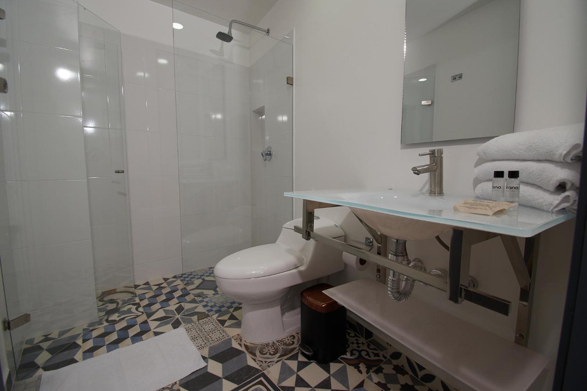 Double Room with Balcony photo 3