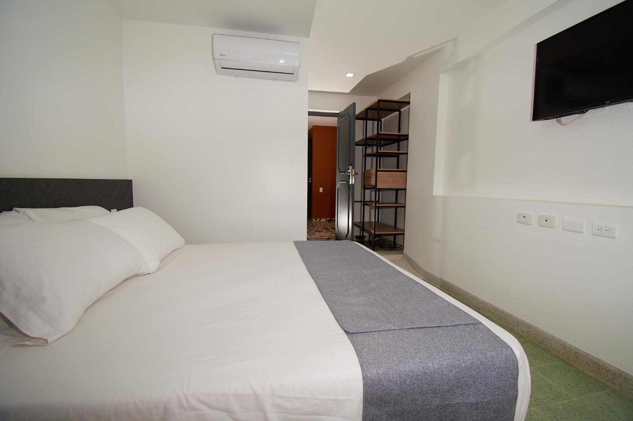 Double Room photo 1