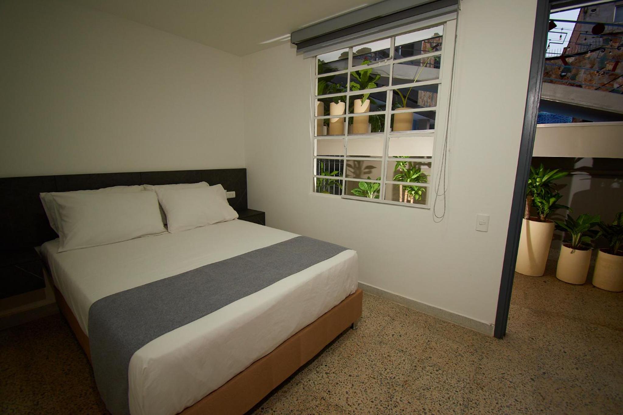 Deluxe Double Room photo 1