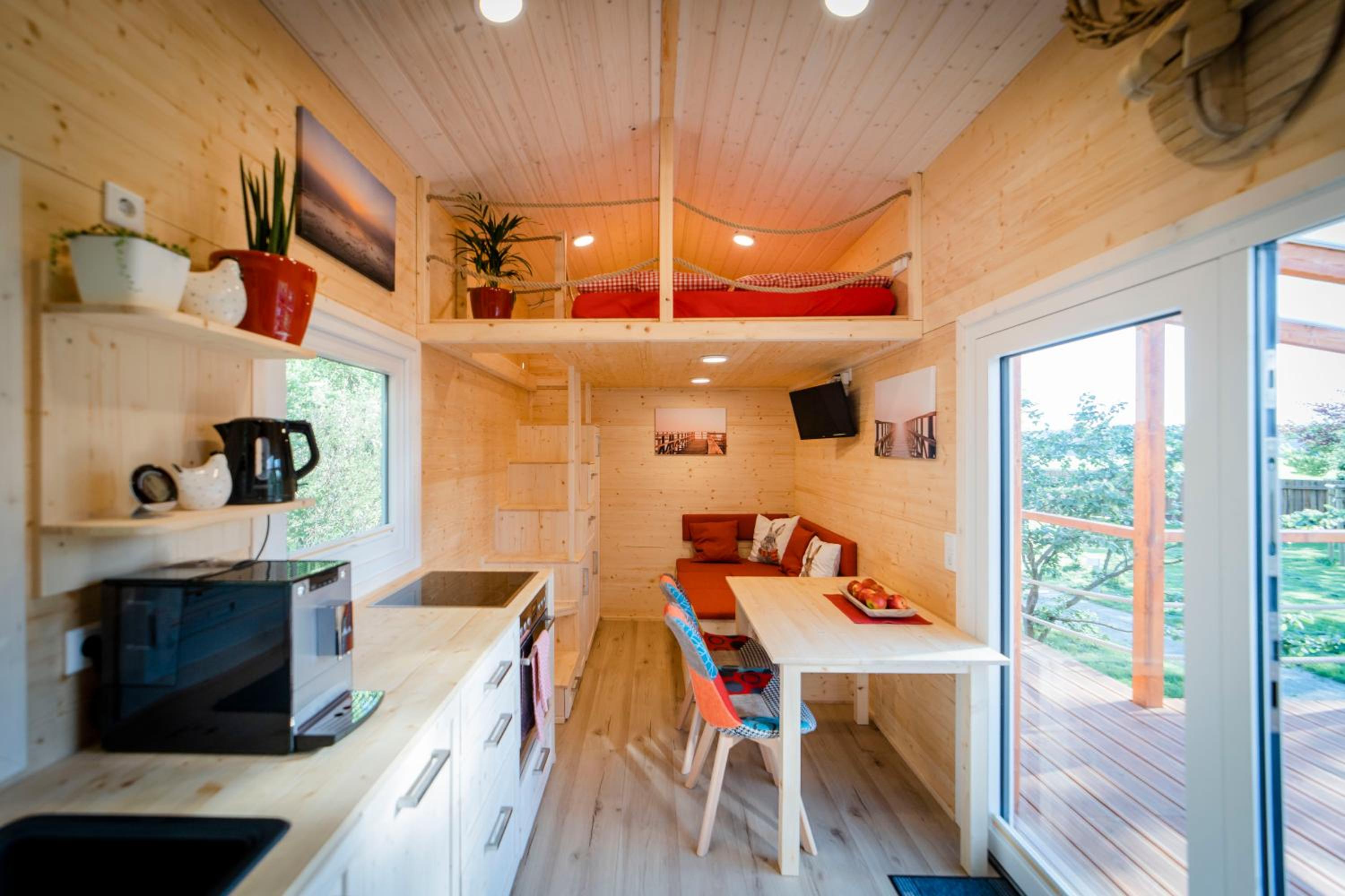Vacation Home photo 1