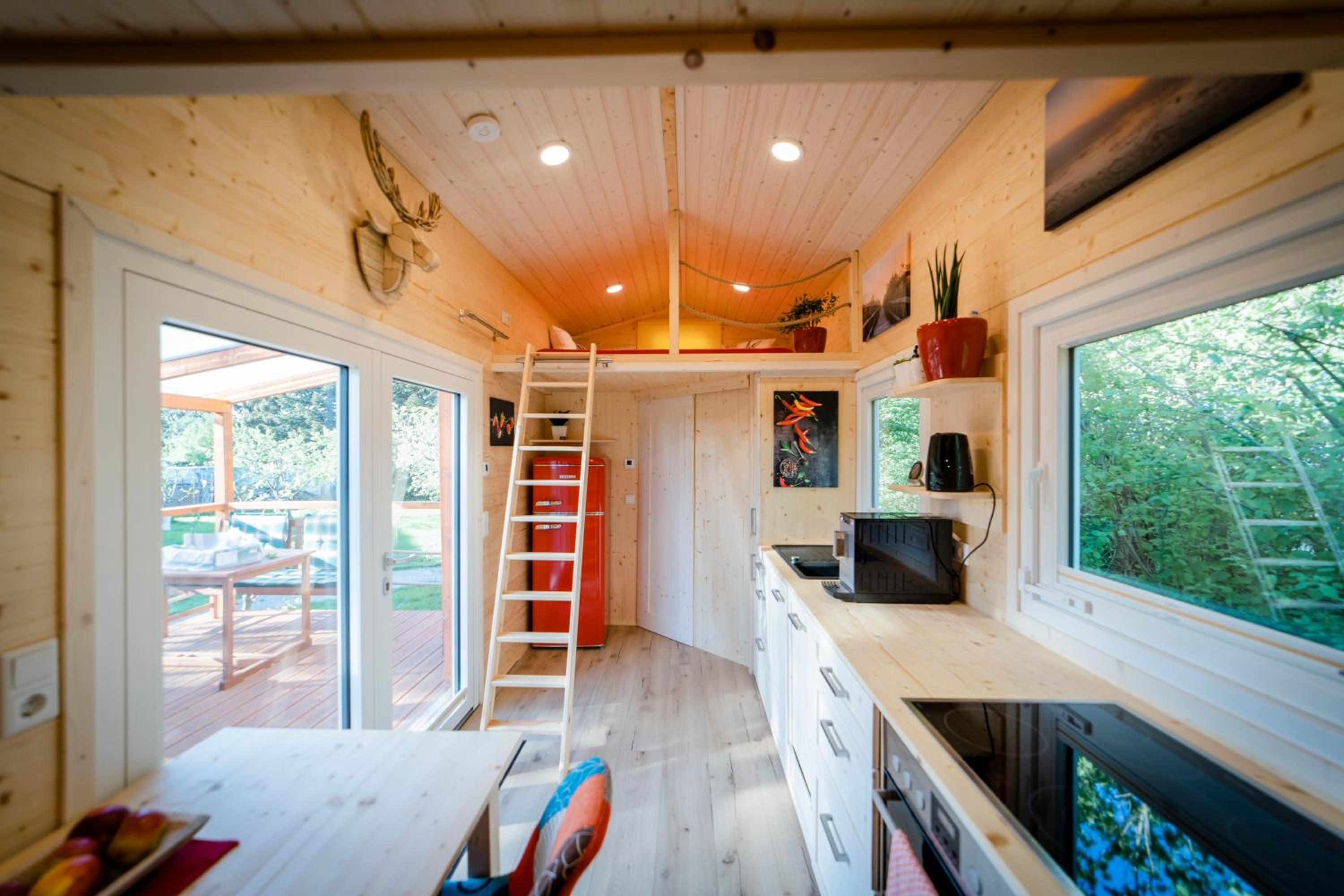 Vacation Home photo 2