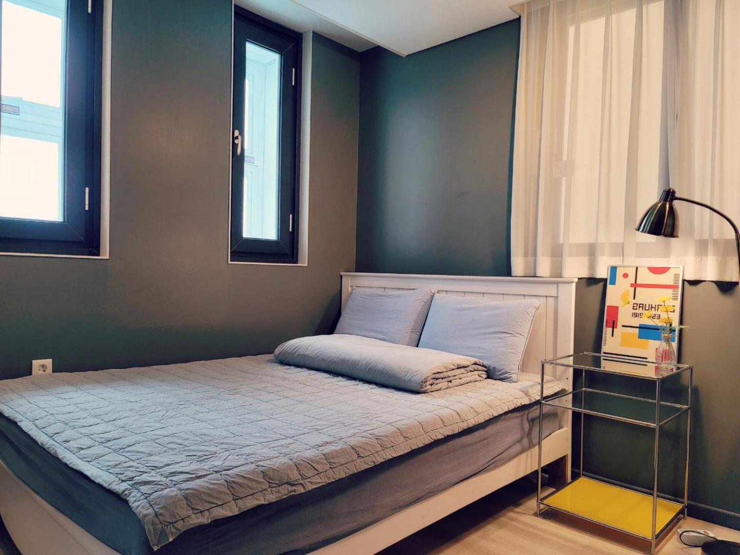 Superior Double Room - Photo 5