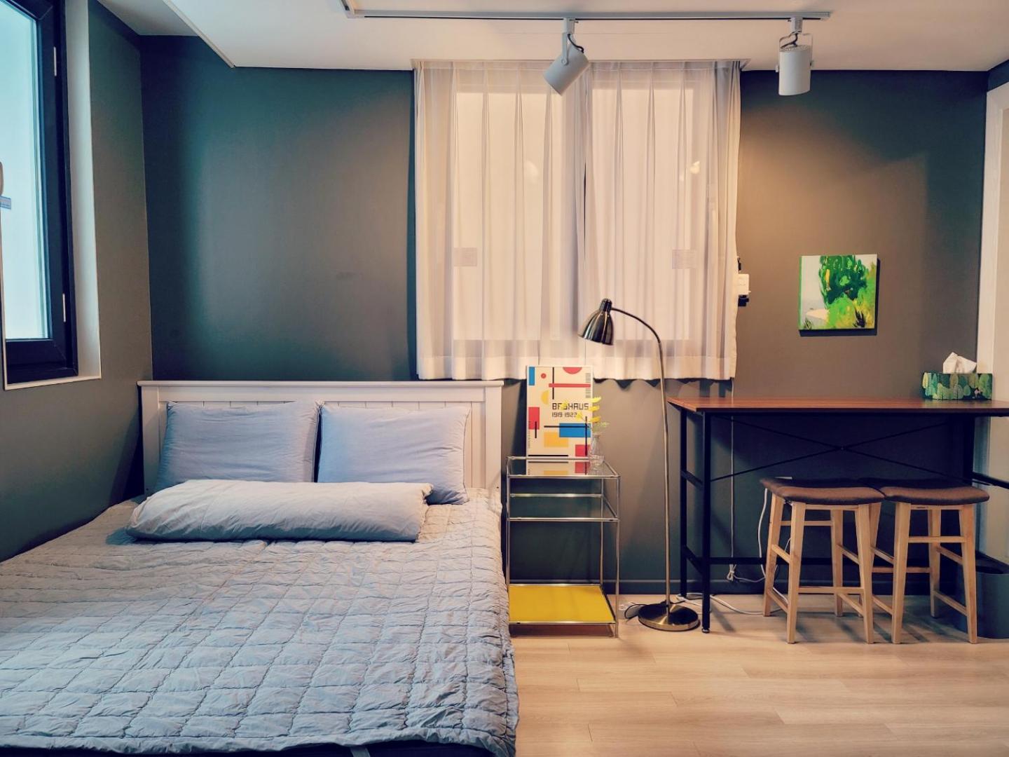 Superior Double Room - Photo 1