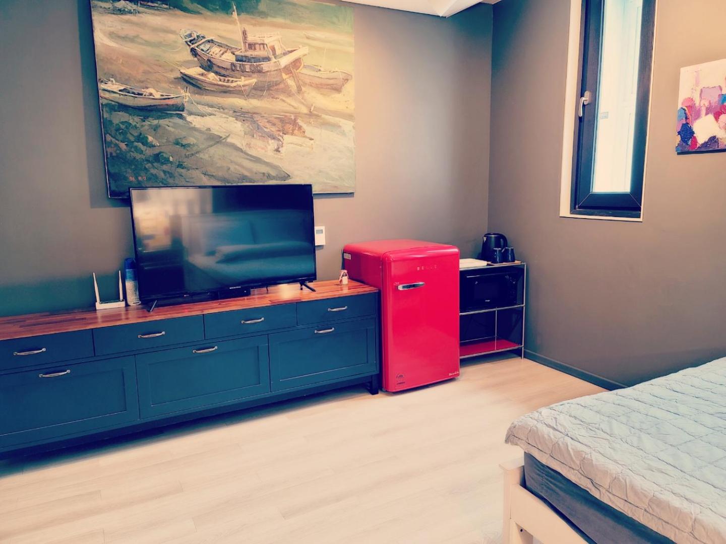 Superior Double Room - Photo 3