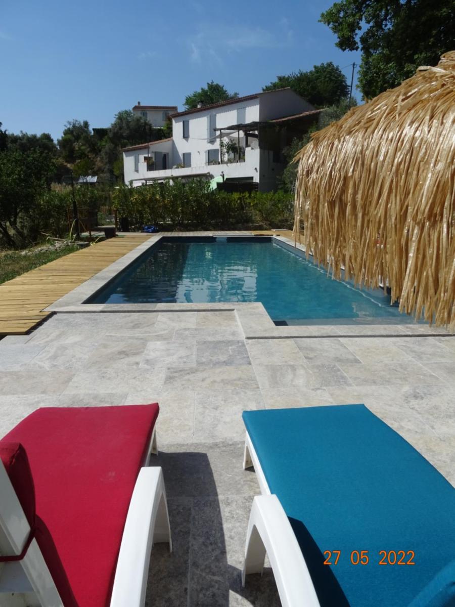 Studio with Terrace photo 1