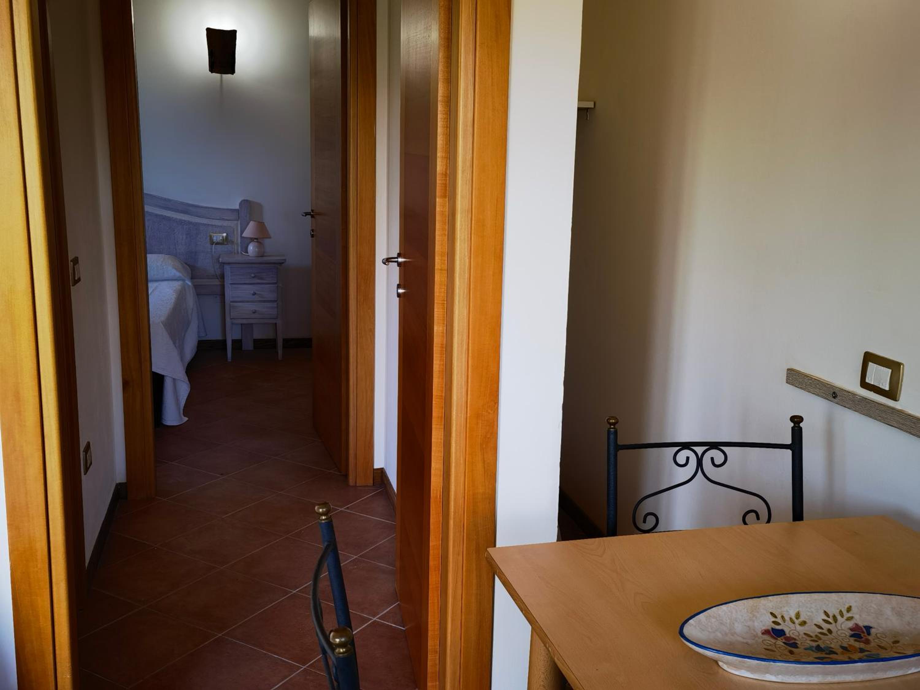 Large Double or Twin Room - Photo 1