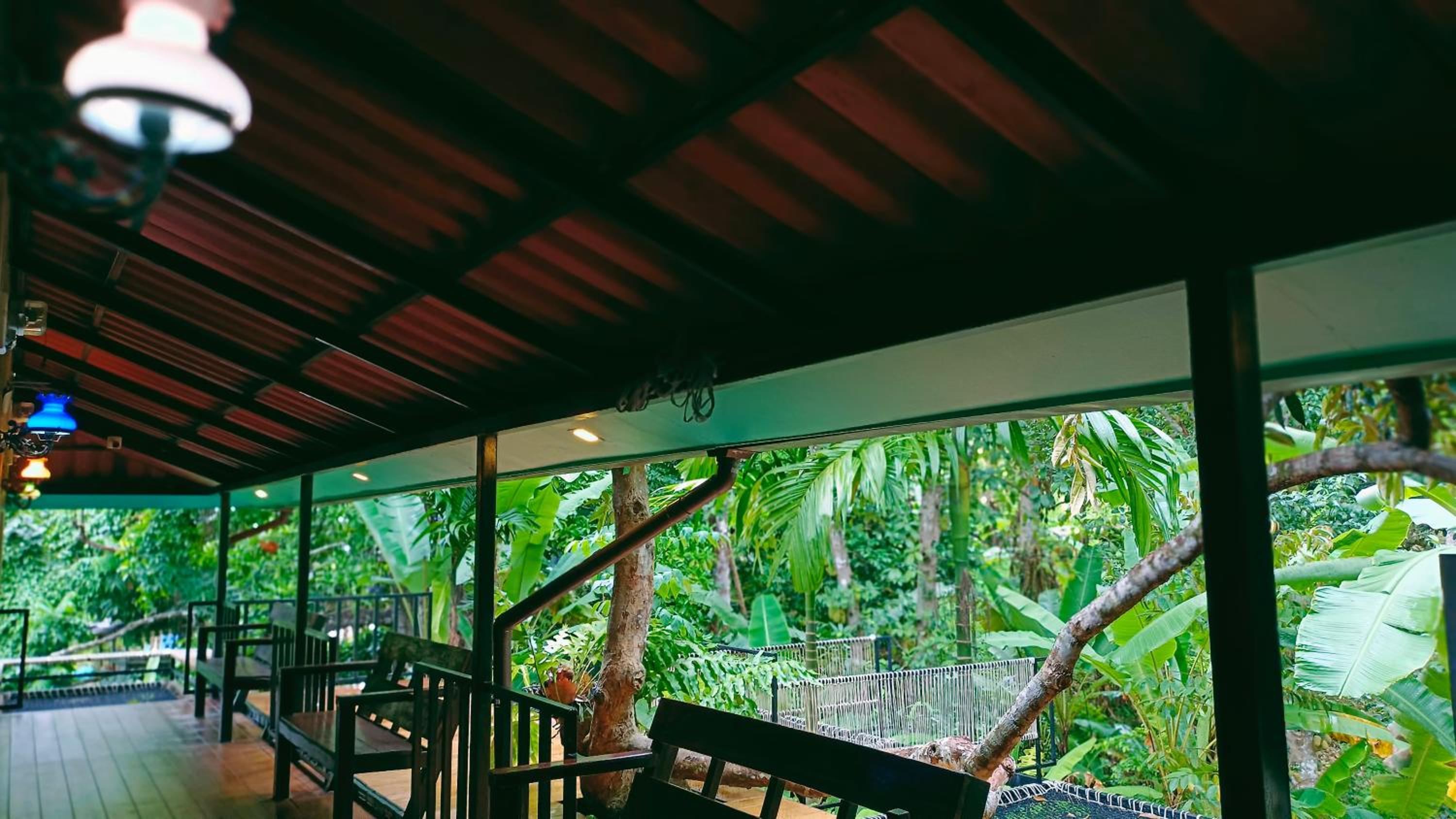 Double Room with Mountain View - Photo 50