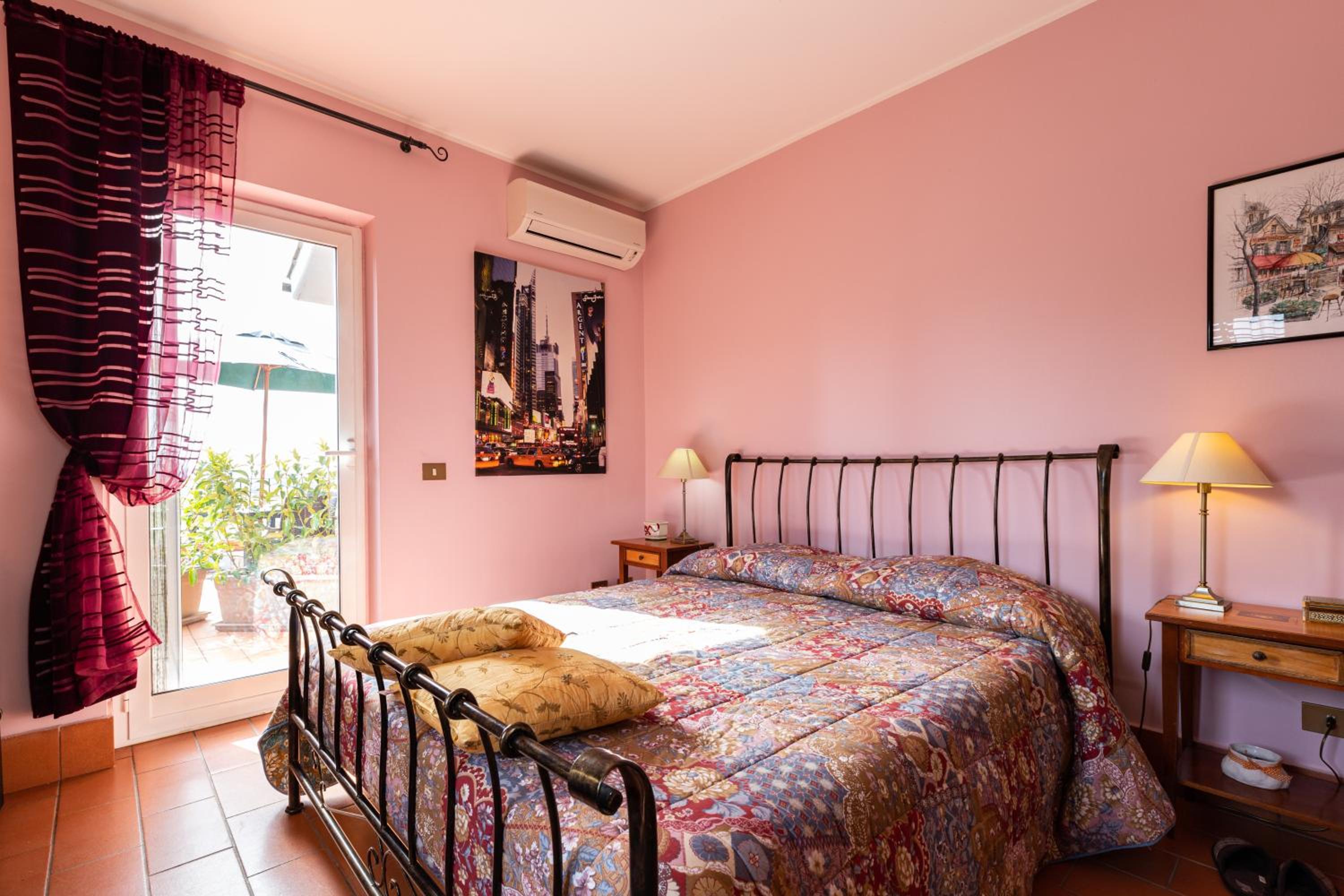 Double Room with Terrace photo 1