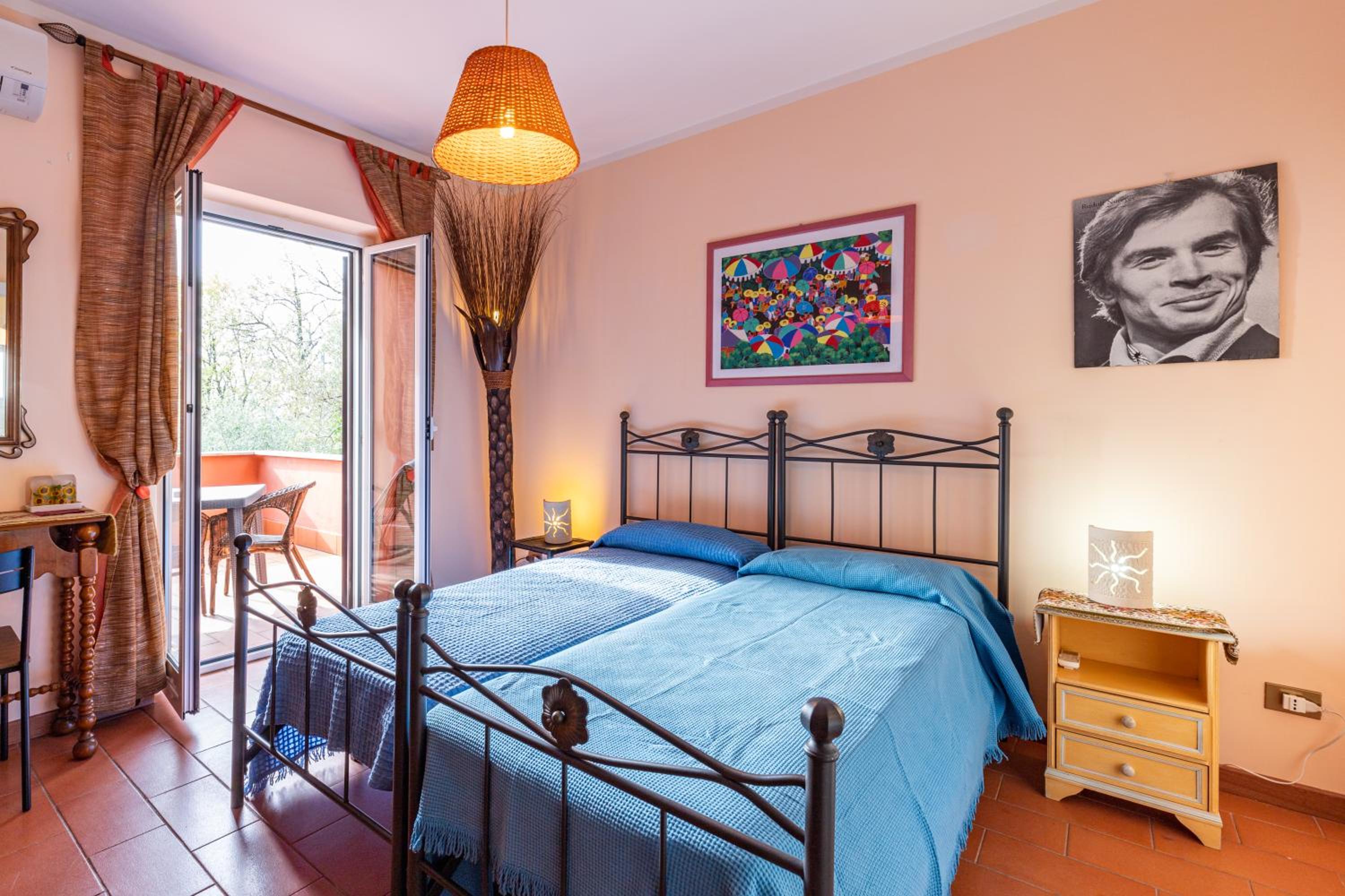 Twin Room photo 1