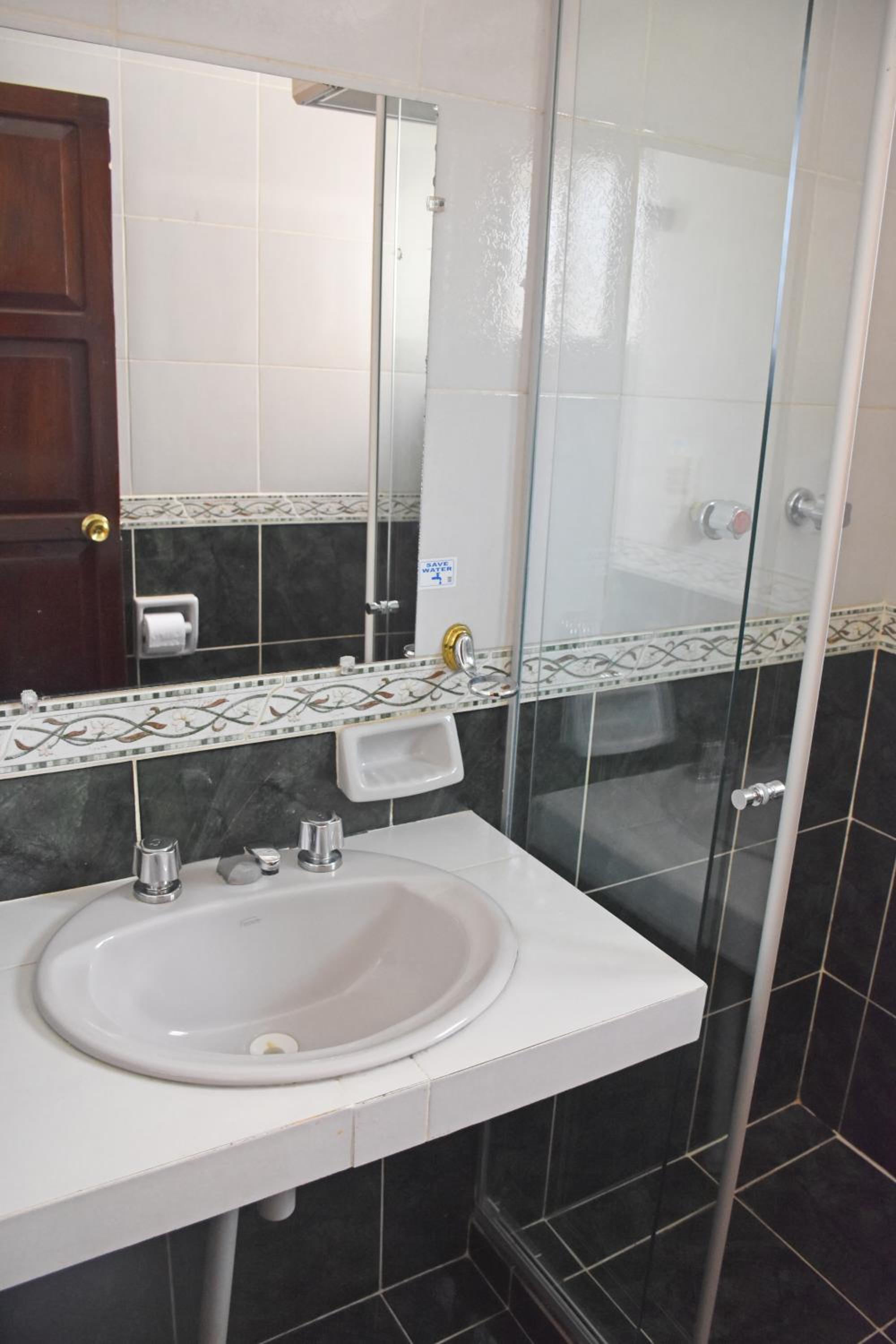 Standard Triple Room photo 2