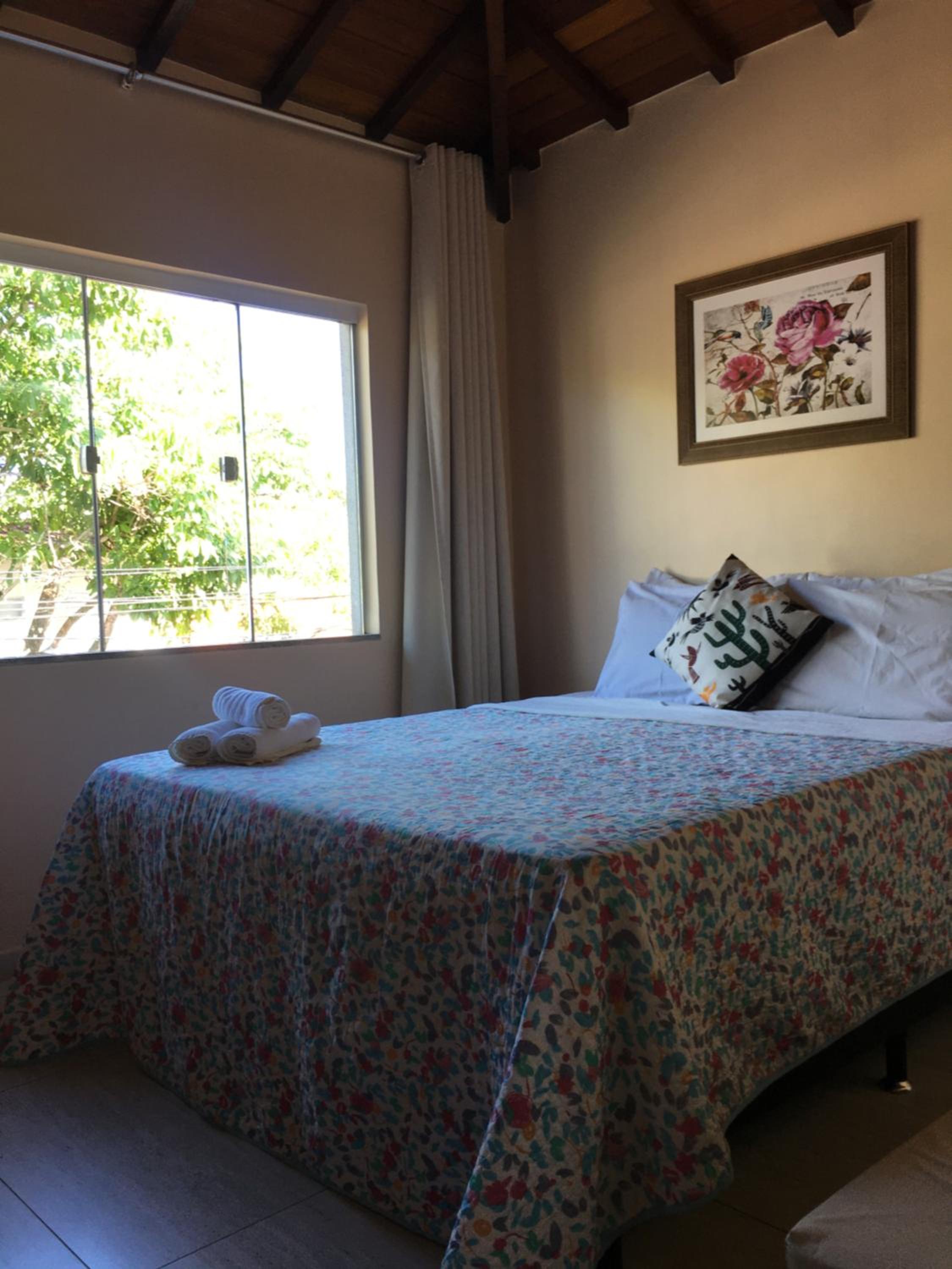 Standard Apartment - Photo 8