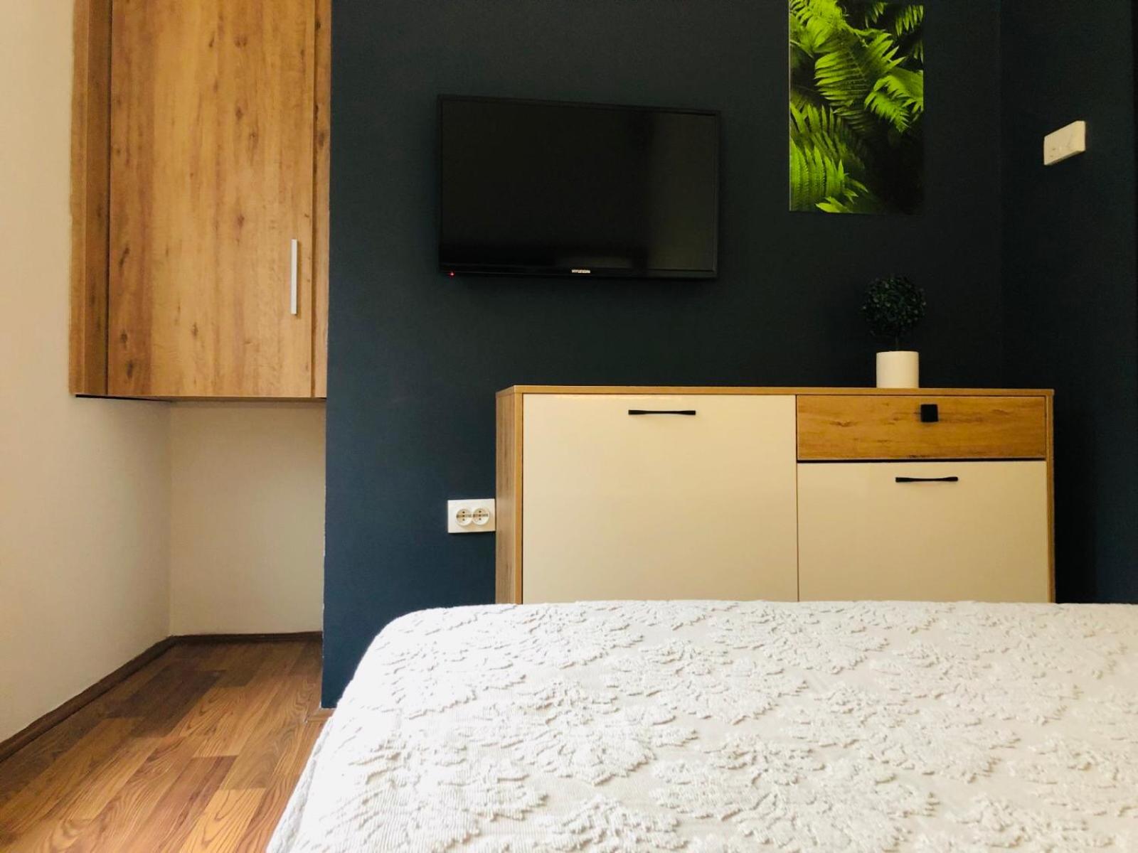 Deluxe Apartment photo 2