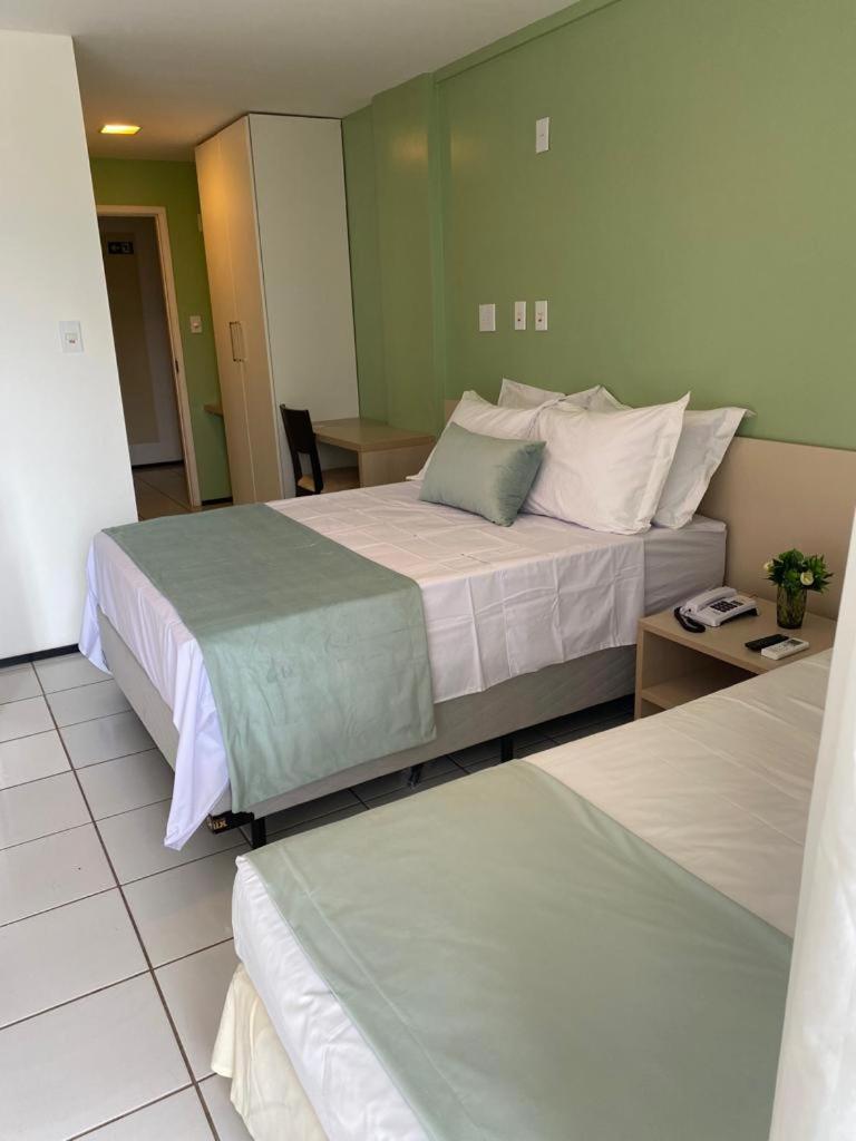 Suite with Terrace photo 1