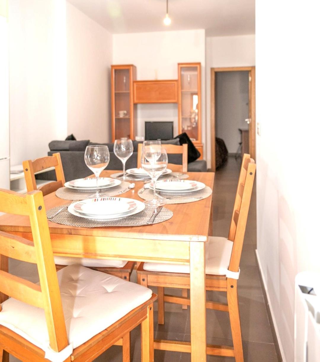 Two-Bedroom Apartment - Photo 3