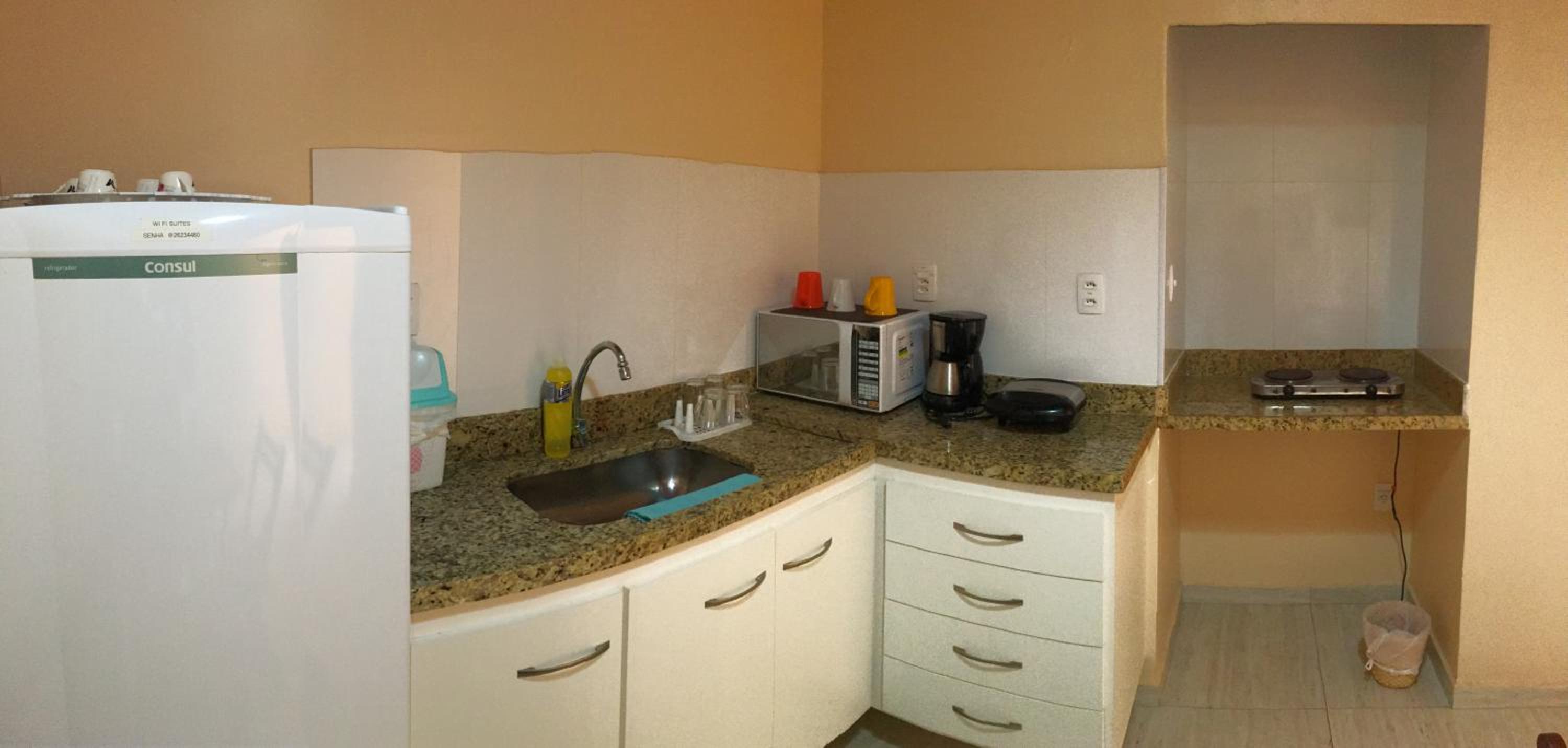 Standard Apartment - Photo 14
