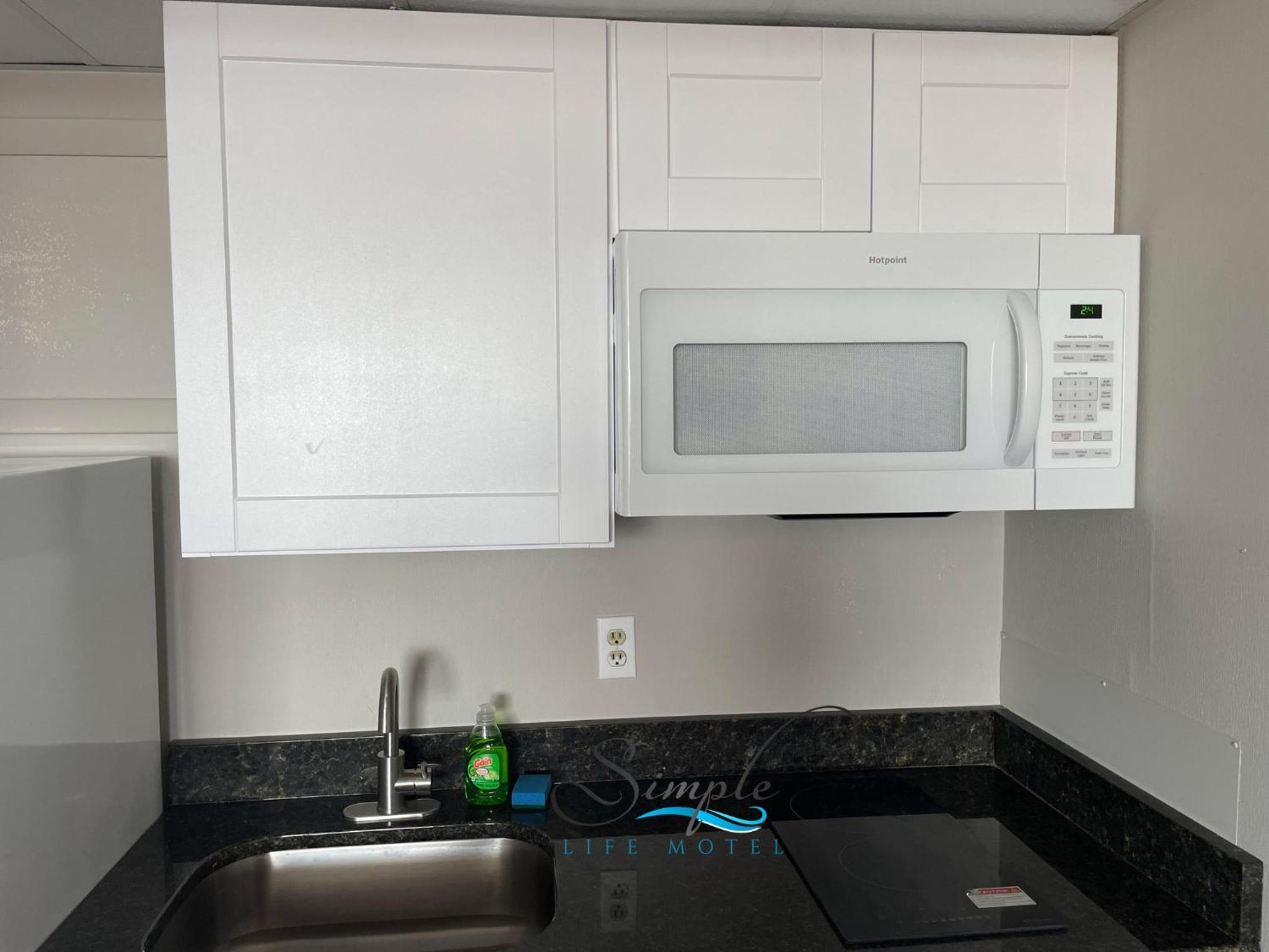 Deluxe Double Studio - Photo 6
