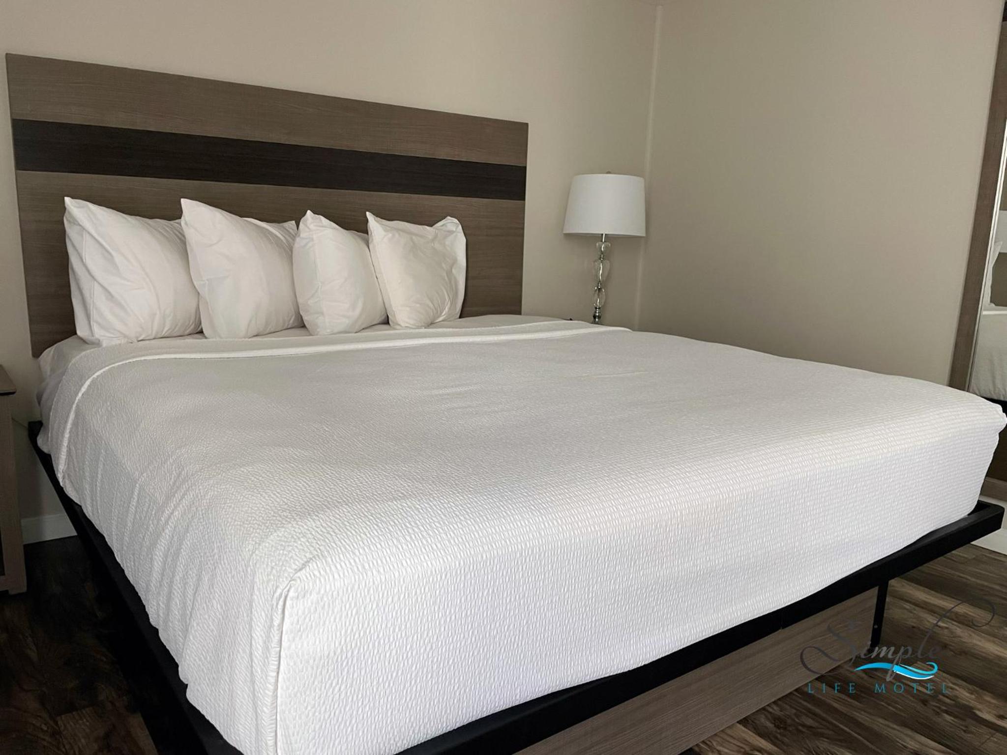 Deluxe King Suite - Photo 7