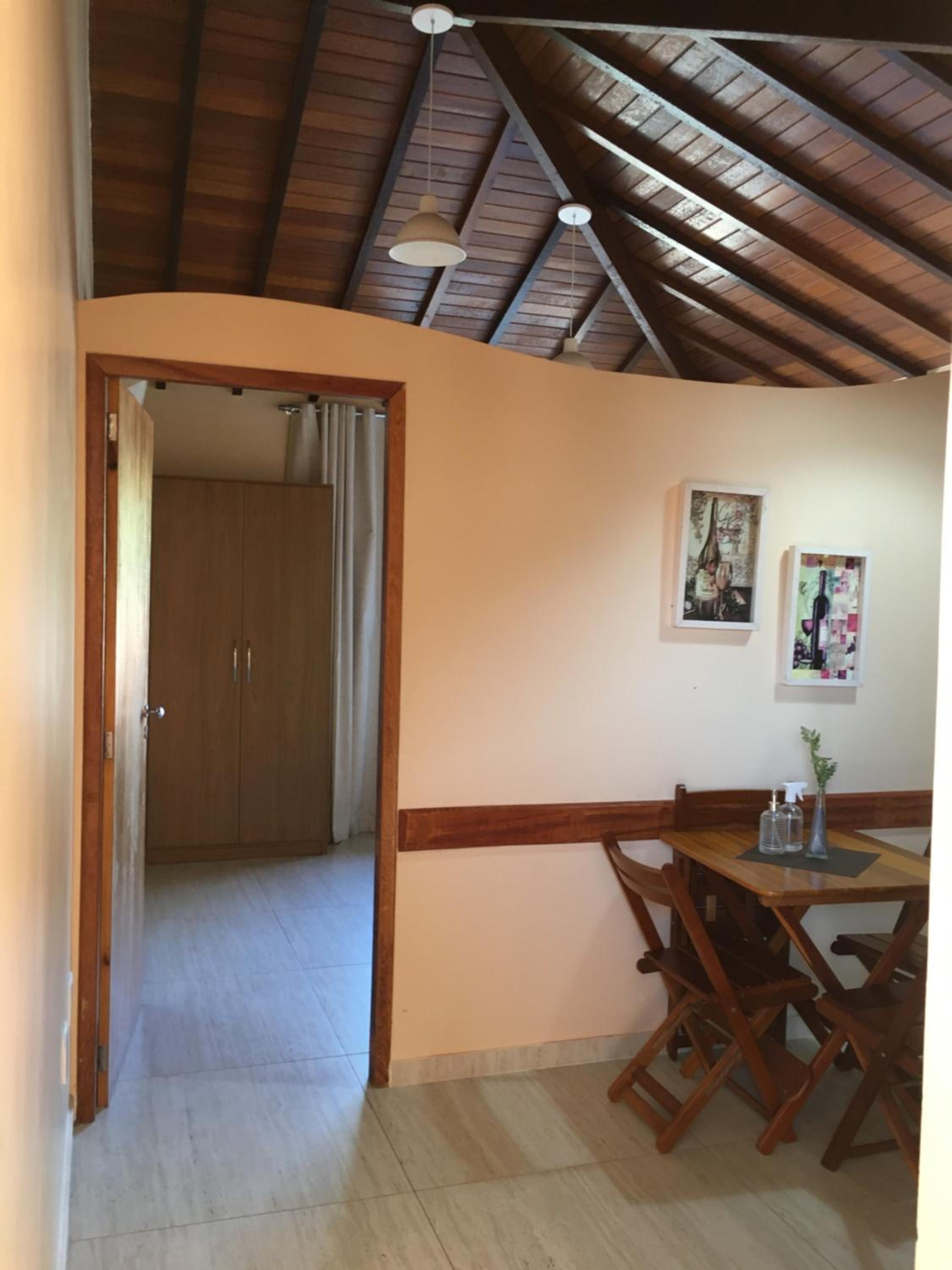 Standard Apartment - Photo 9