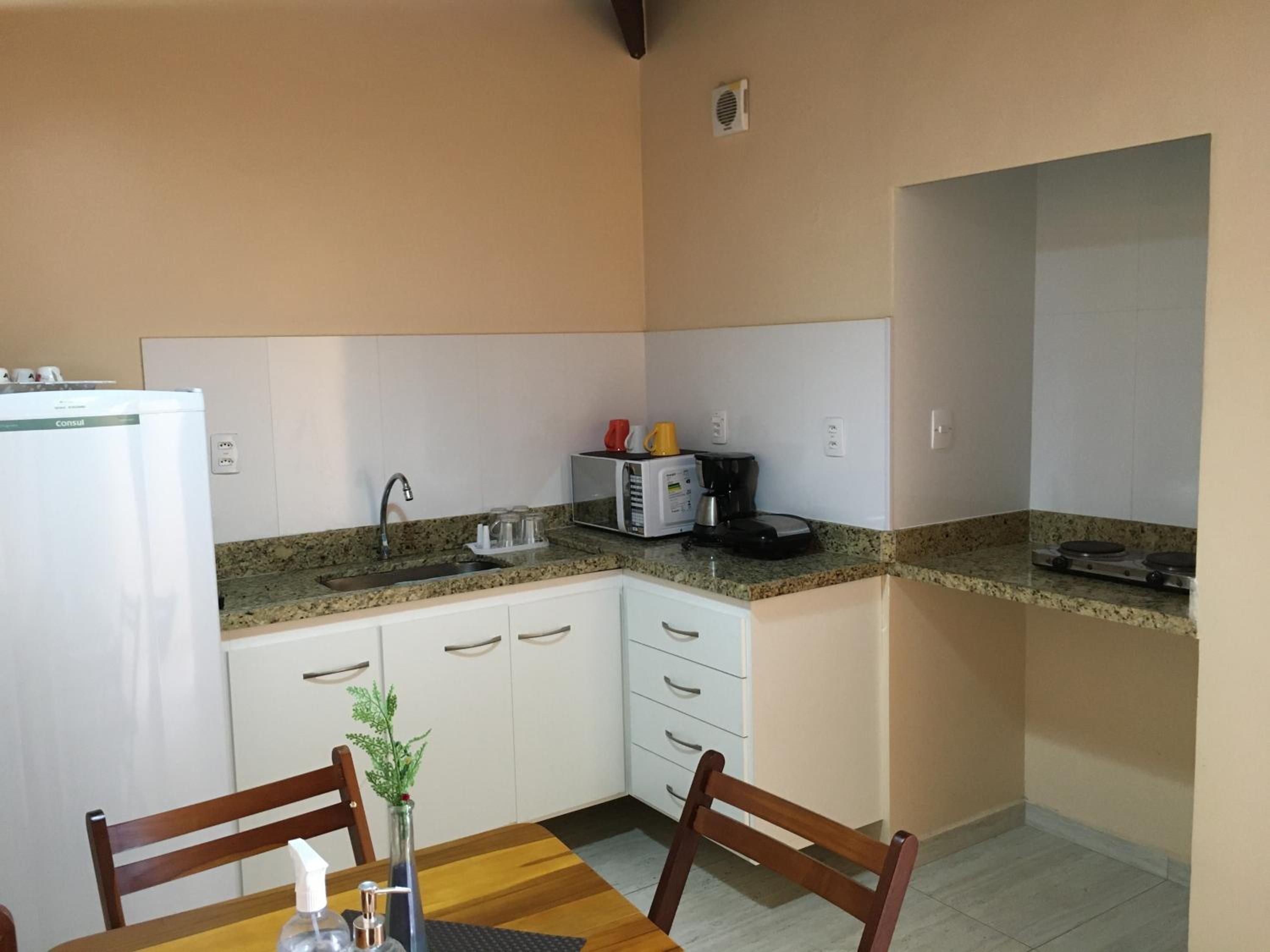Standard Apartment - Photo 2