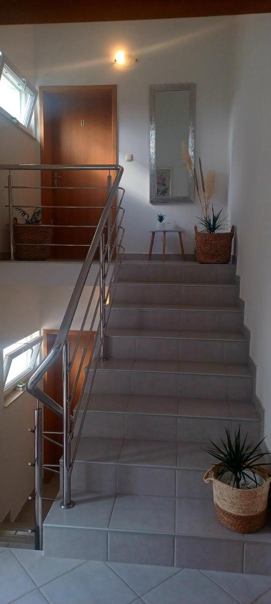 Apartment with Sea View photo 2