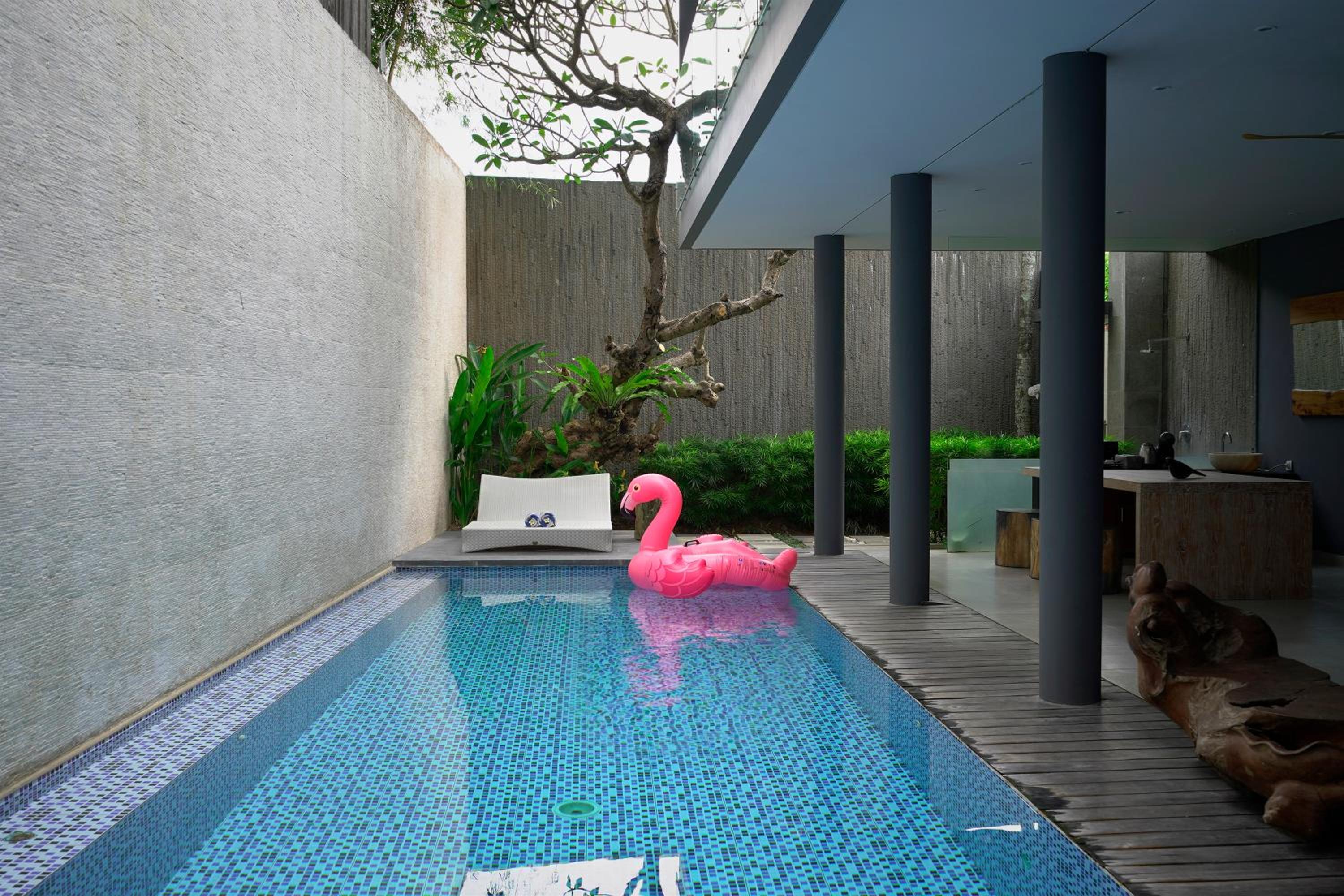 Special Offer – One Bedroom Pool Villa with Free Motorbike Rental photo 3